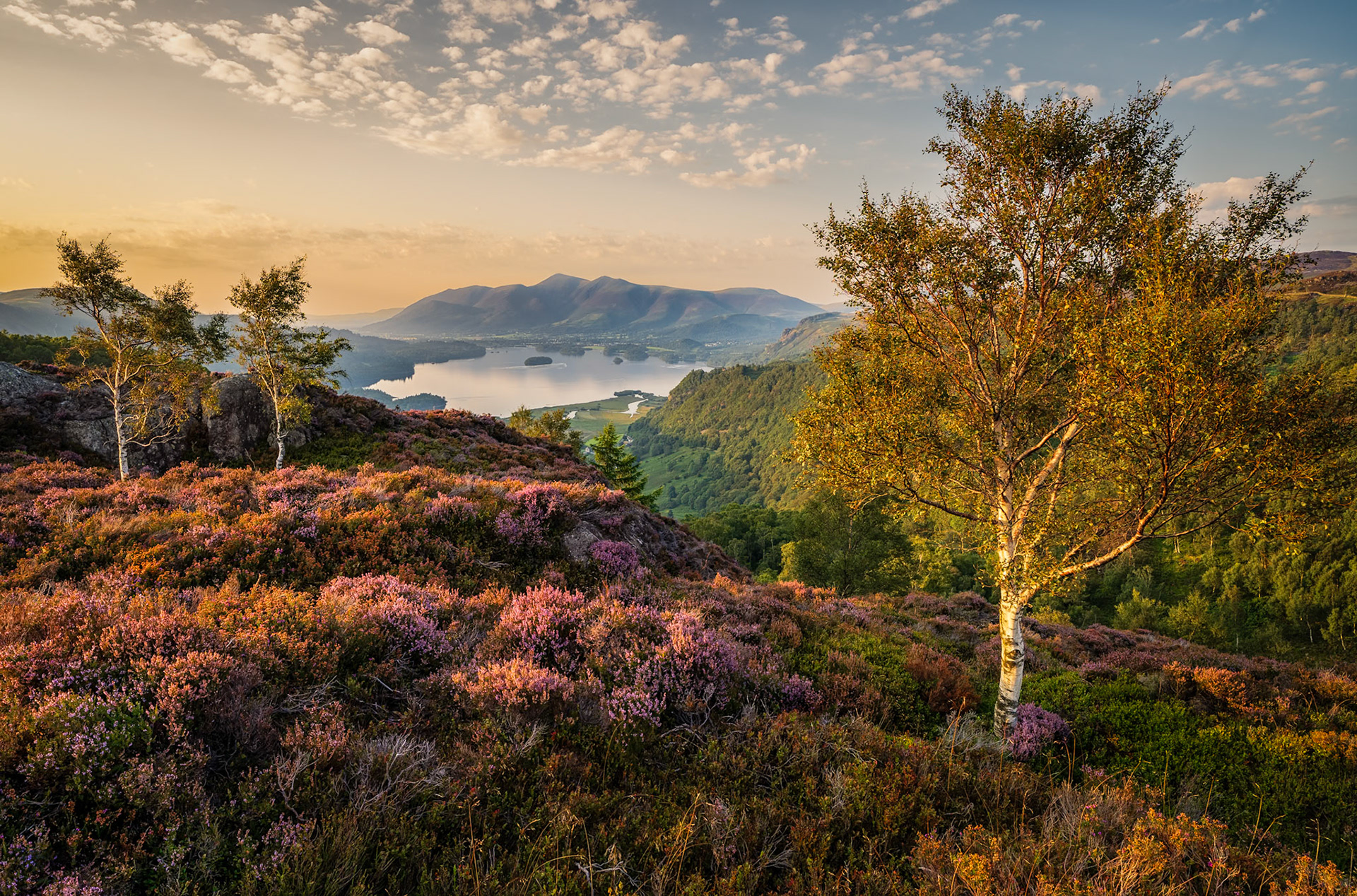 Grange Fell