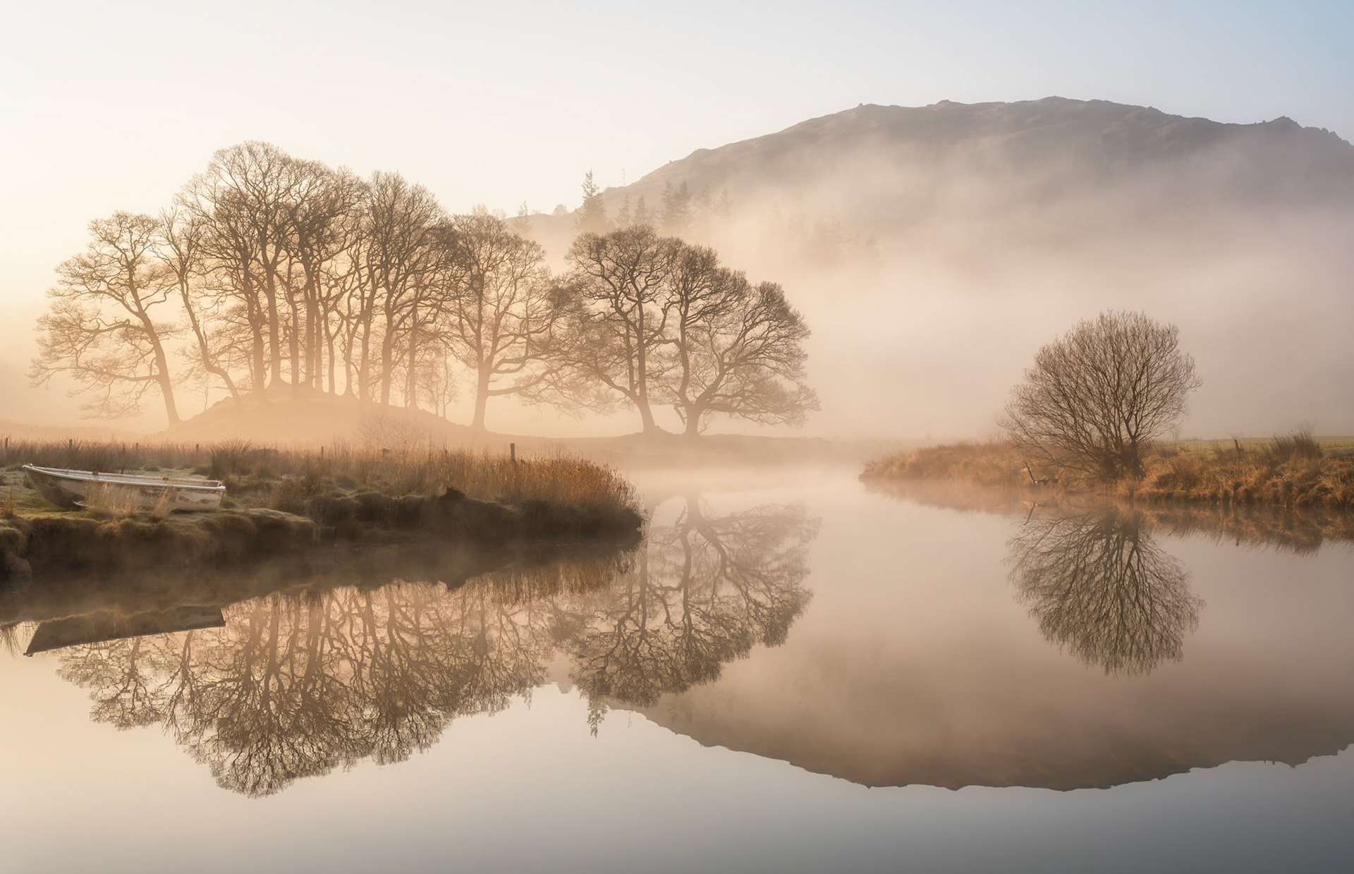 River Brathay