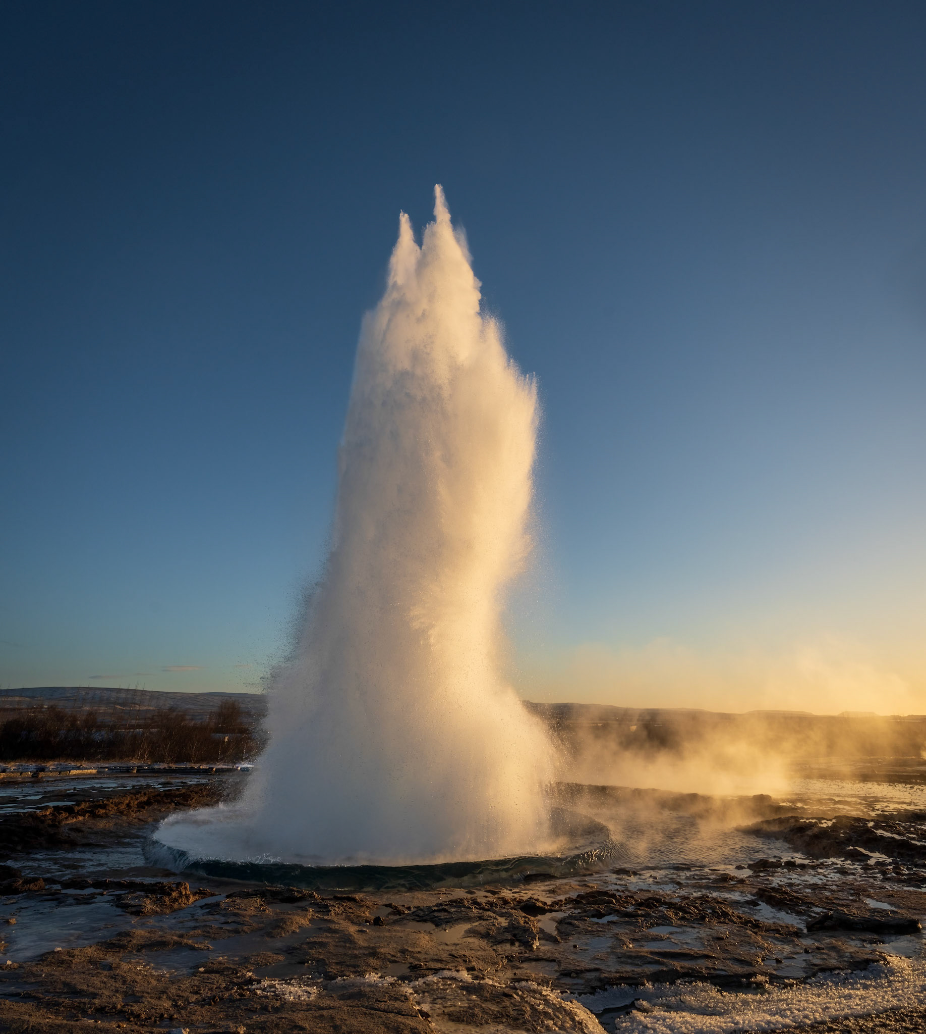 Geyser