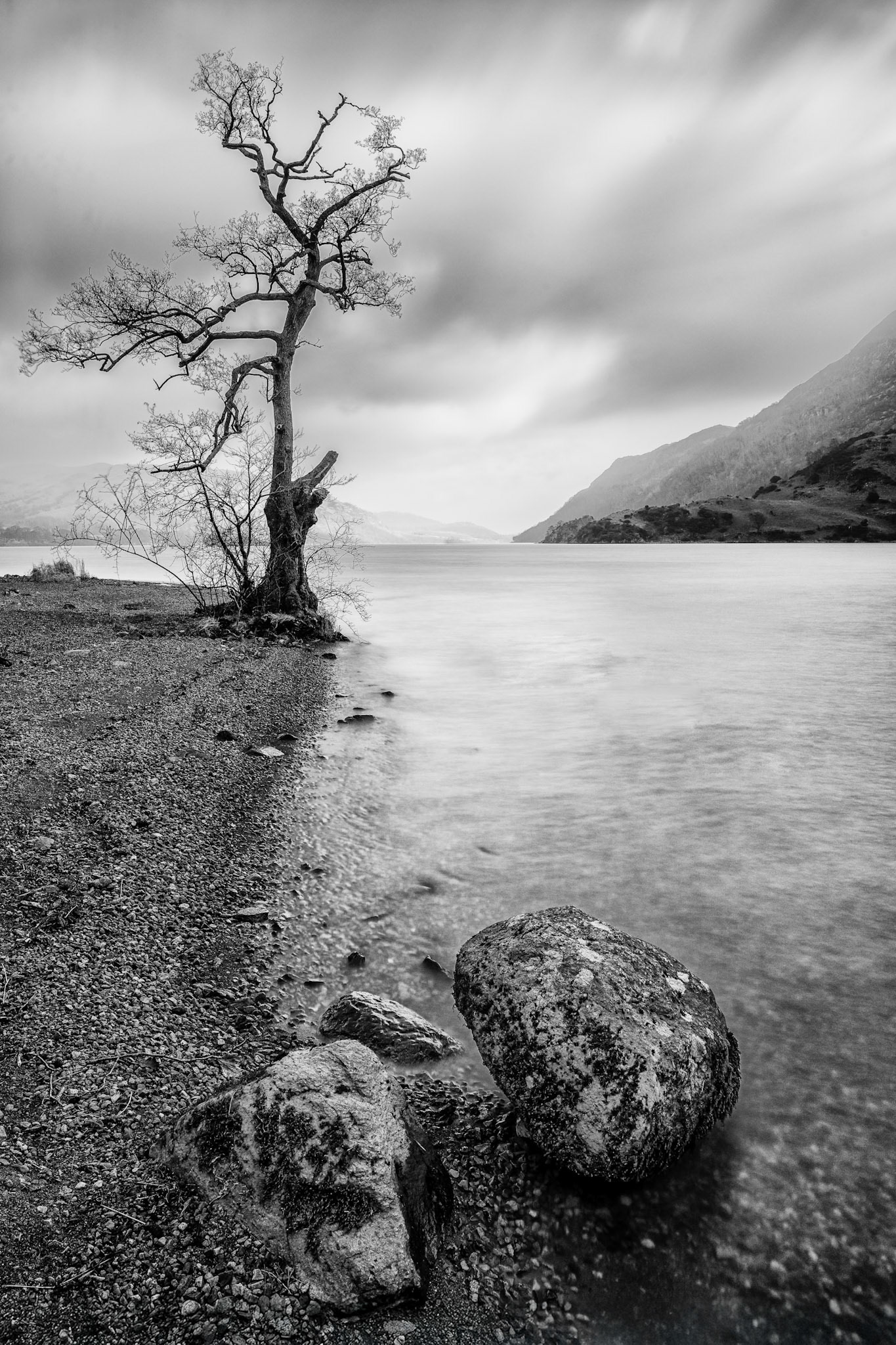The Ullswater Sentinel