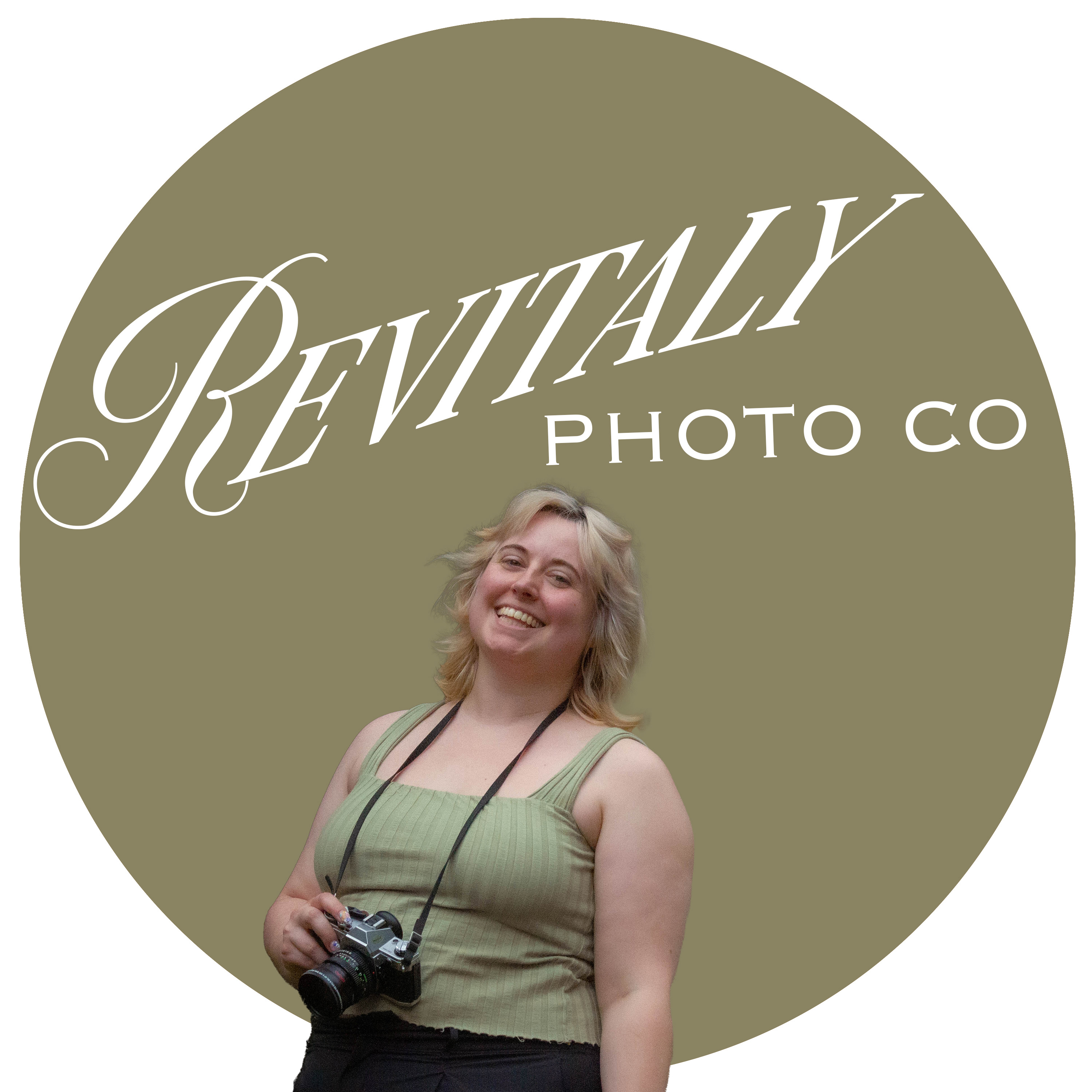 Revitaly Photo Co
