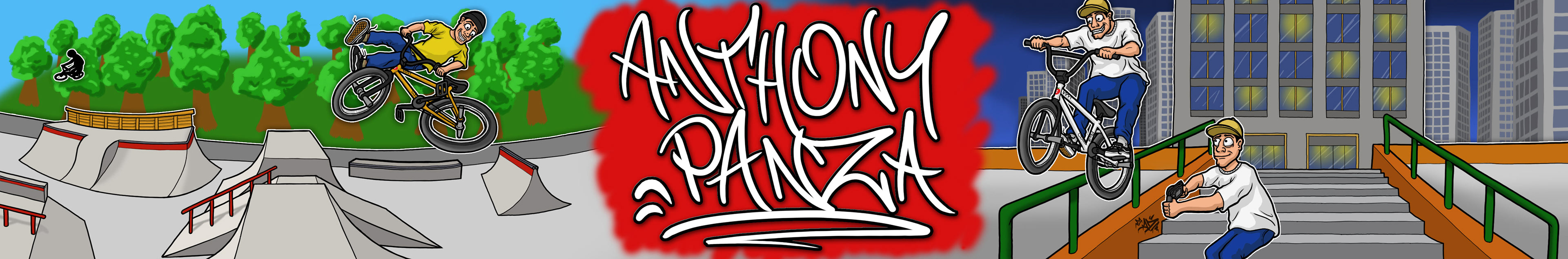 Youtube banner