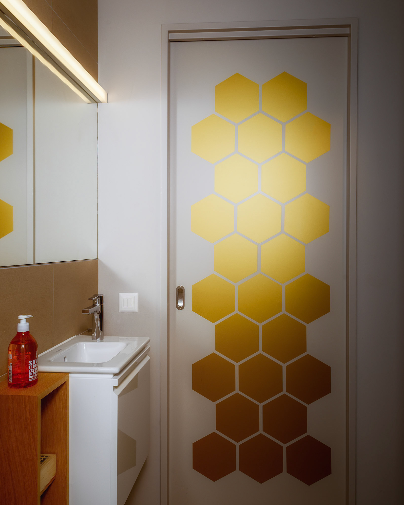 Interiordesign, Bern (Schweiz)