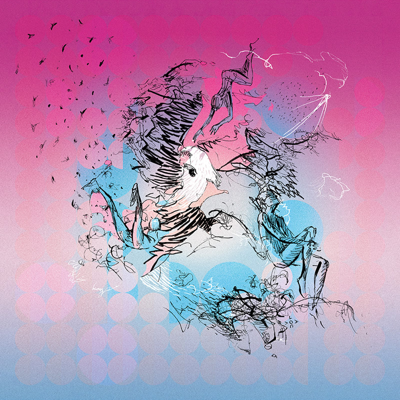 L'alchimiste (acidulé)