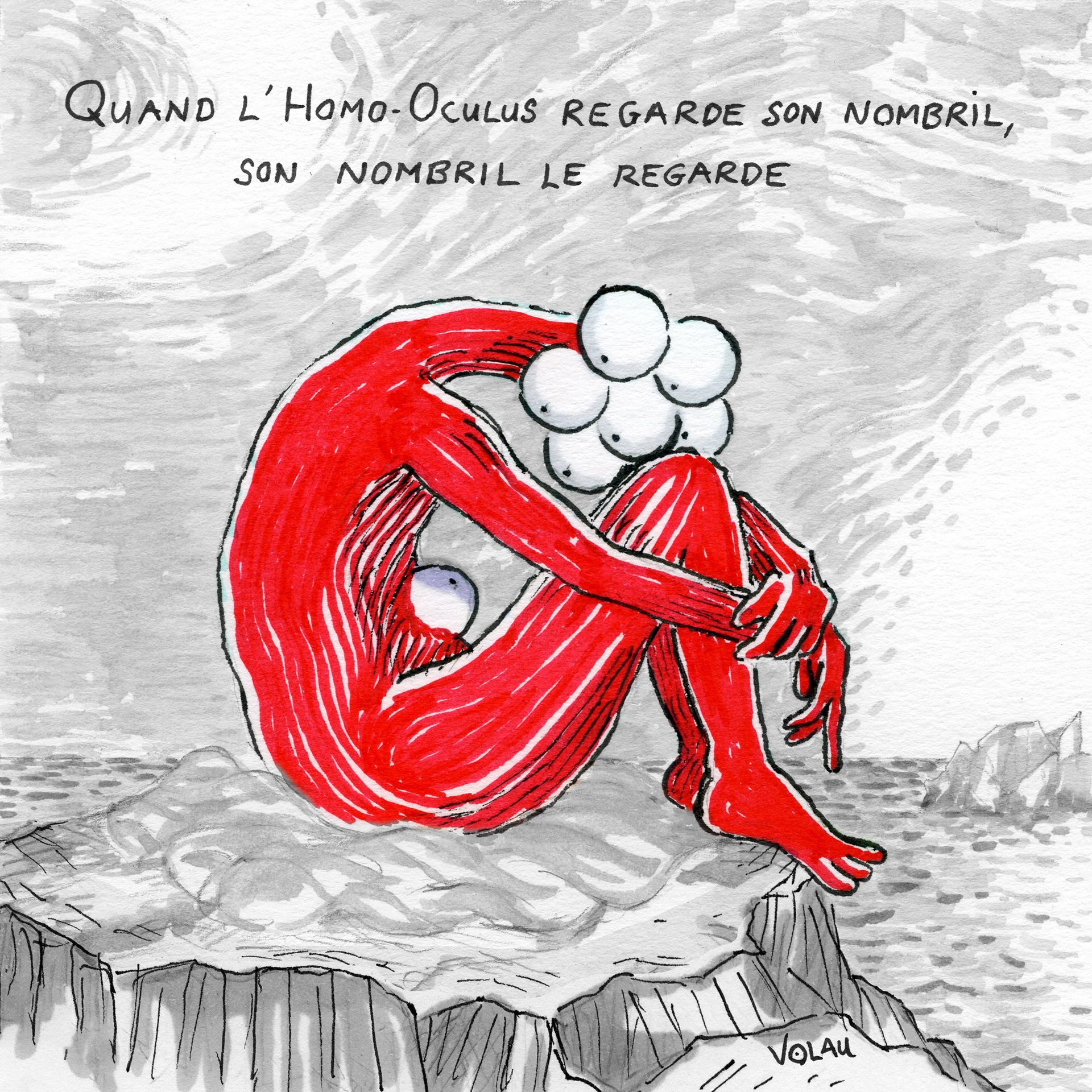 L'Homo-Oculus