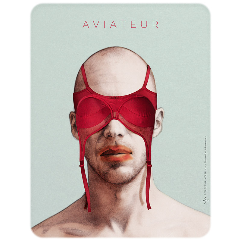 Aviateur (ou Après les loopings)