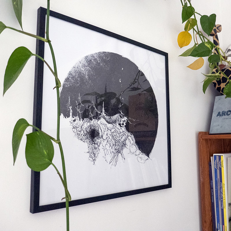 Sirène (in Situ)