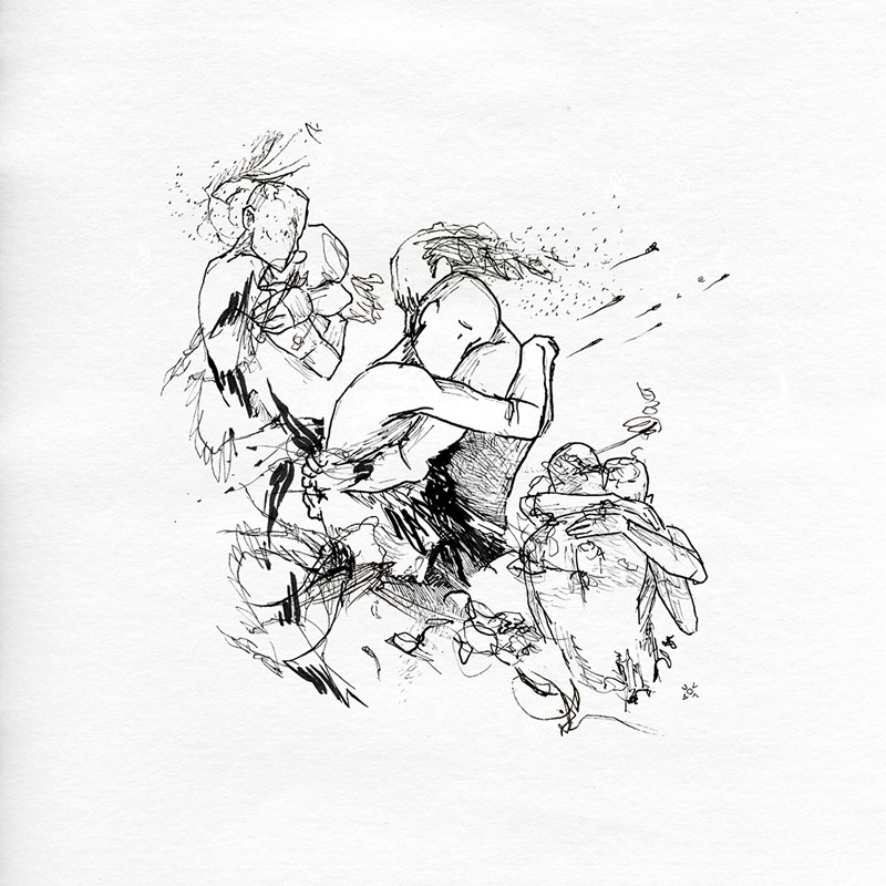 Monde Nouveau (dessiné)