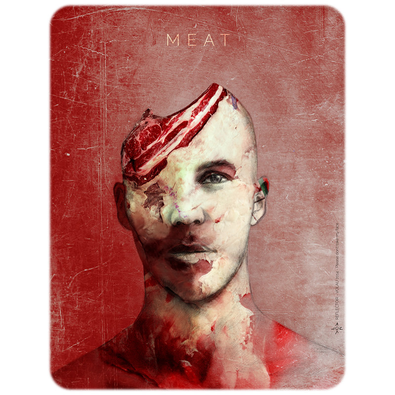 Viande