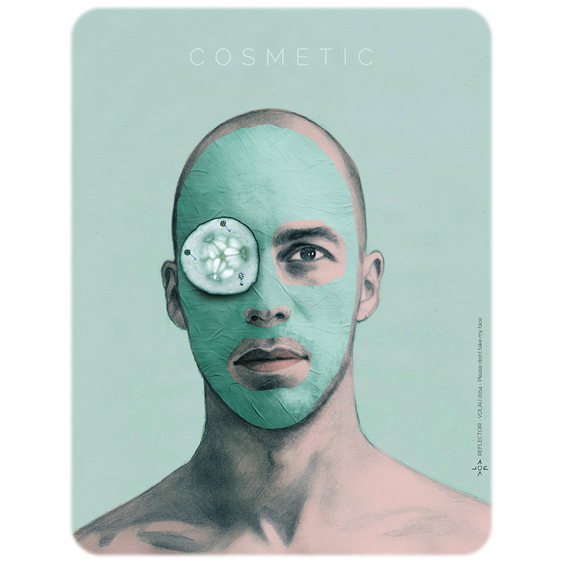 Cosmétique de l'ennemi