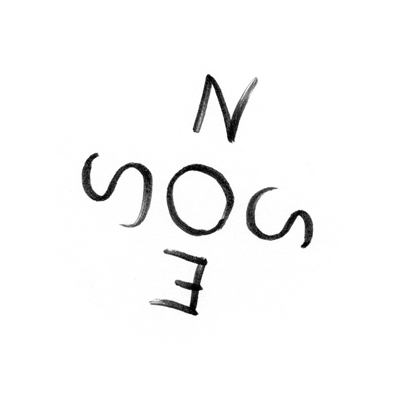 NOSENS (Titre)