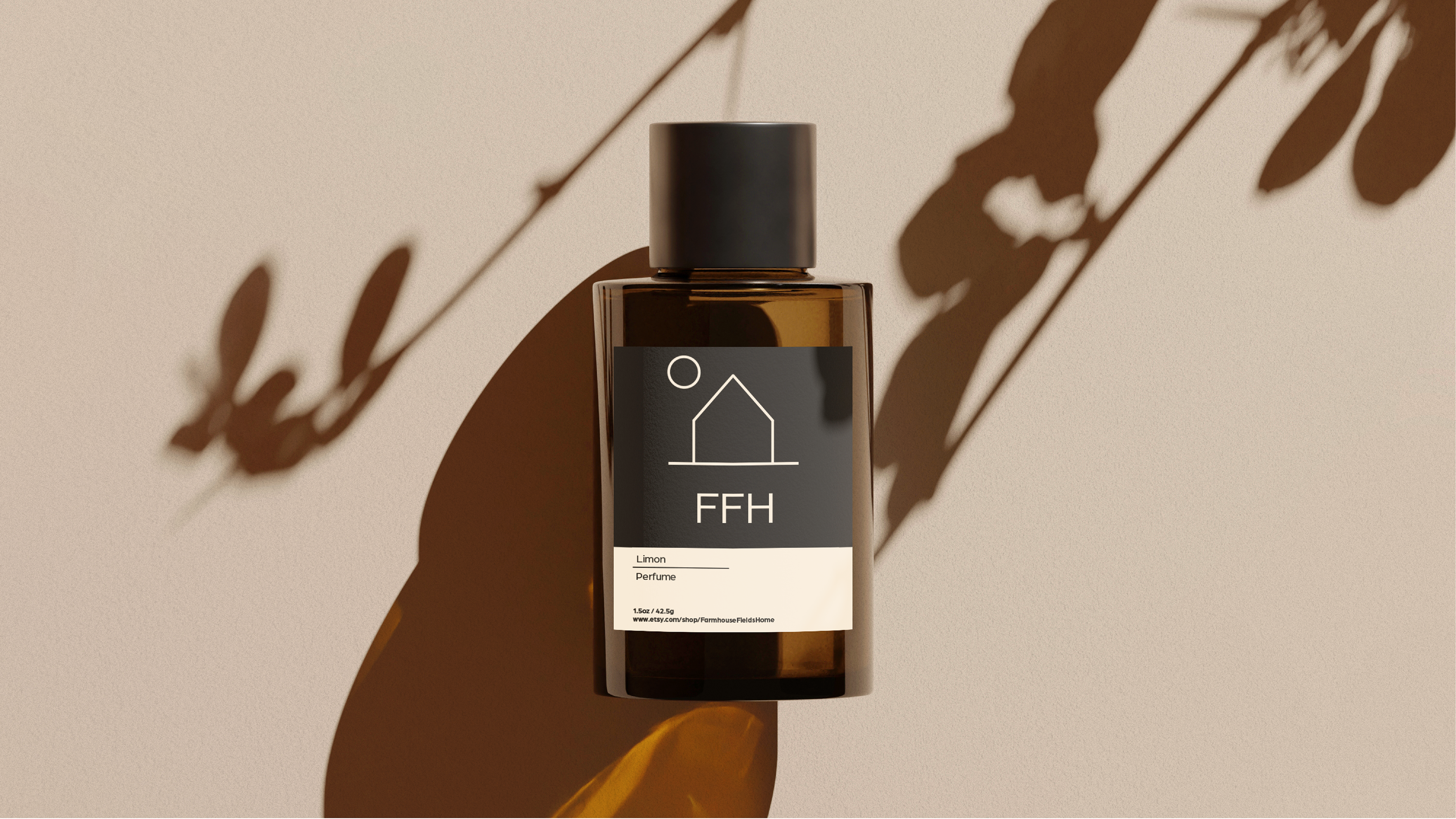Farmhouse Fields Home room spray