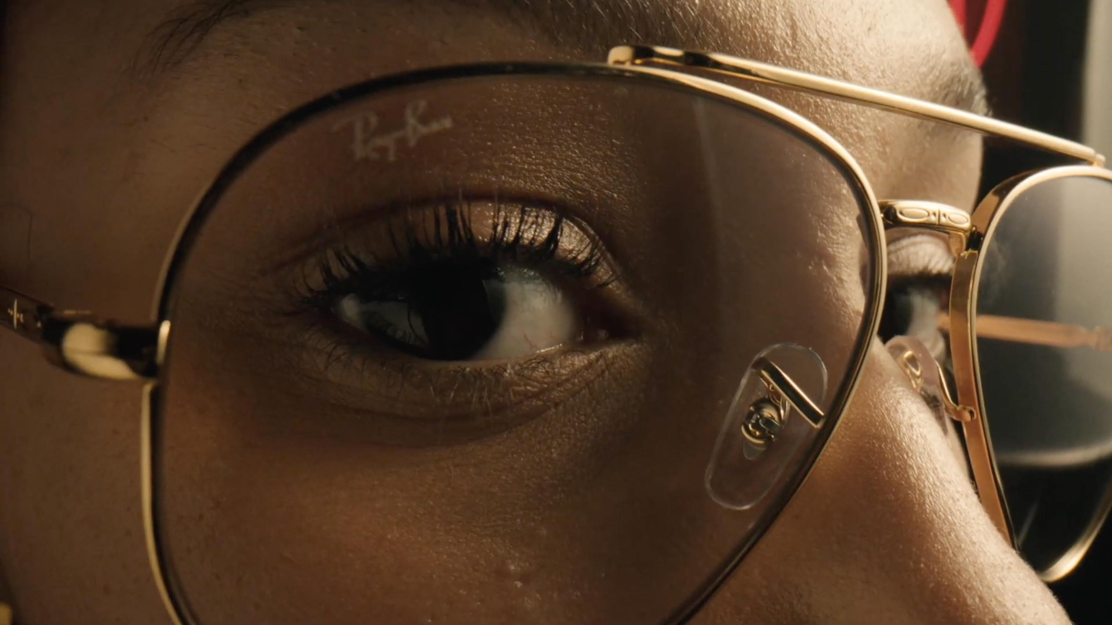 Ray-Ban Motion Frame