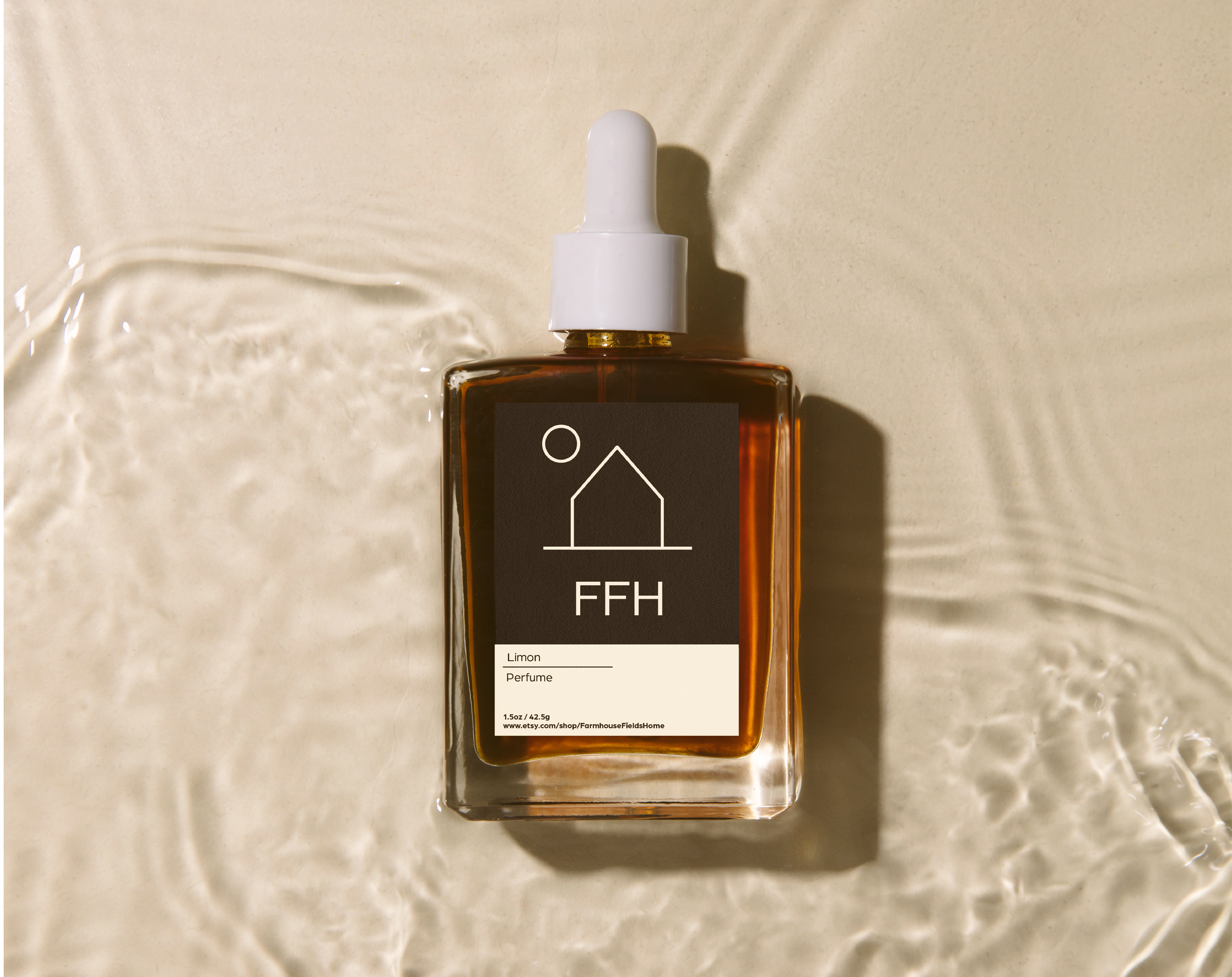 Farmhouse Fields Home perfume