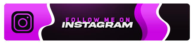 Personal Instagram