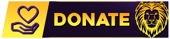 Gold Simplistic Donate