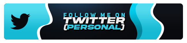 Personal Personal Twitter