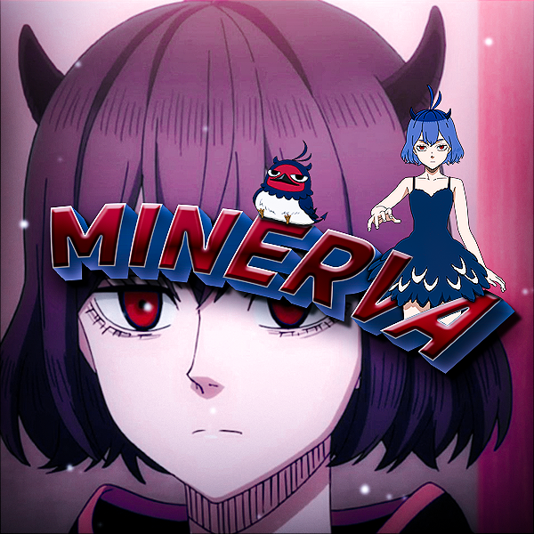 3D Anime