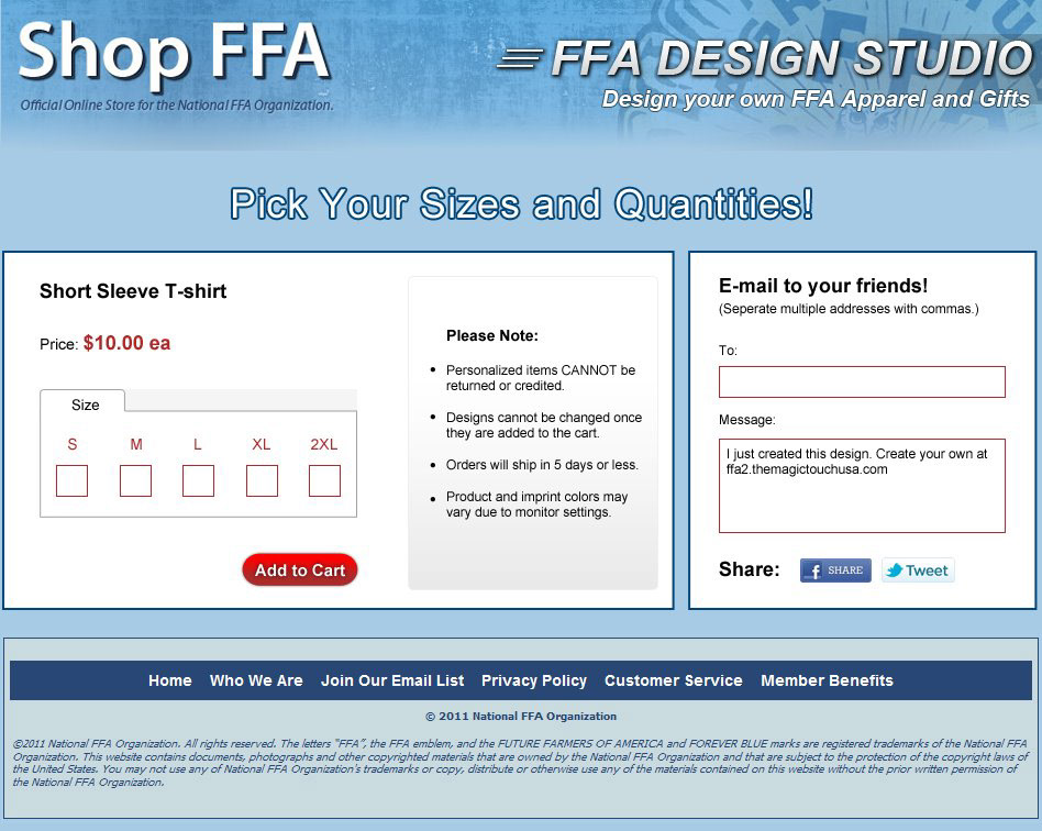 Jerry Rowland - Senior Graphic and Web Designer - FFA Design Studio