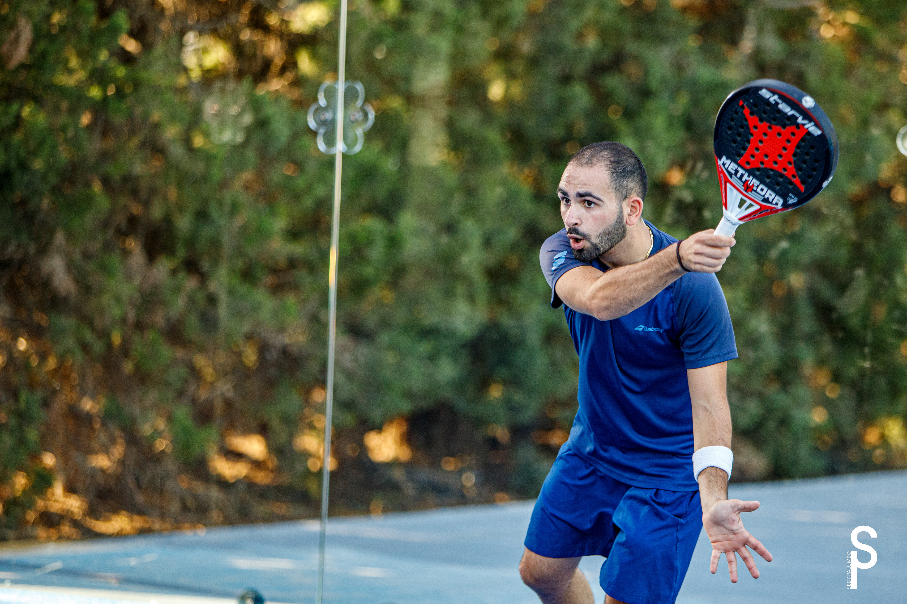 Torneo Padel club FC team Siracusa