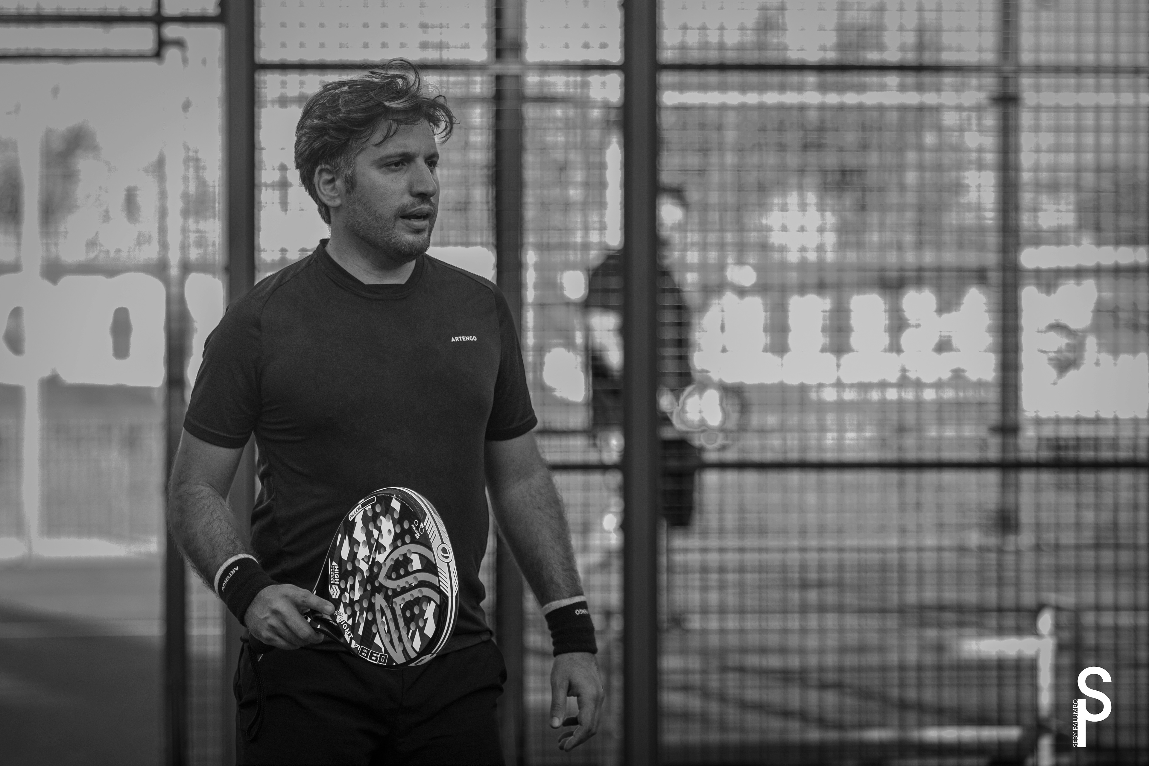 Torneo Padel club FC team Siracusa