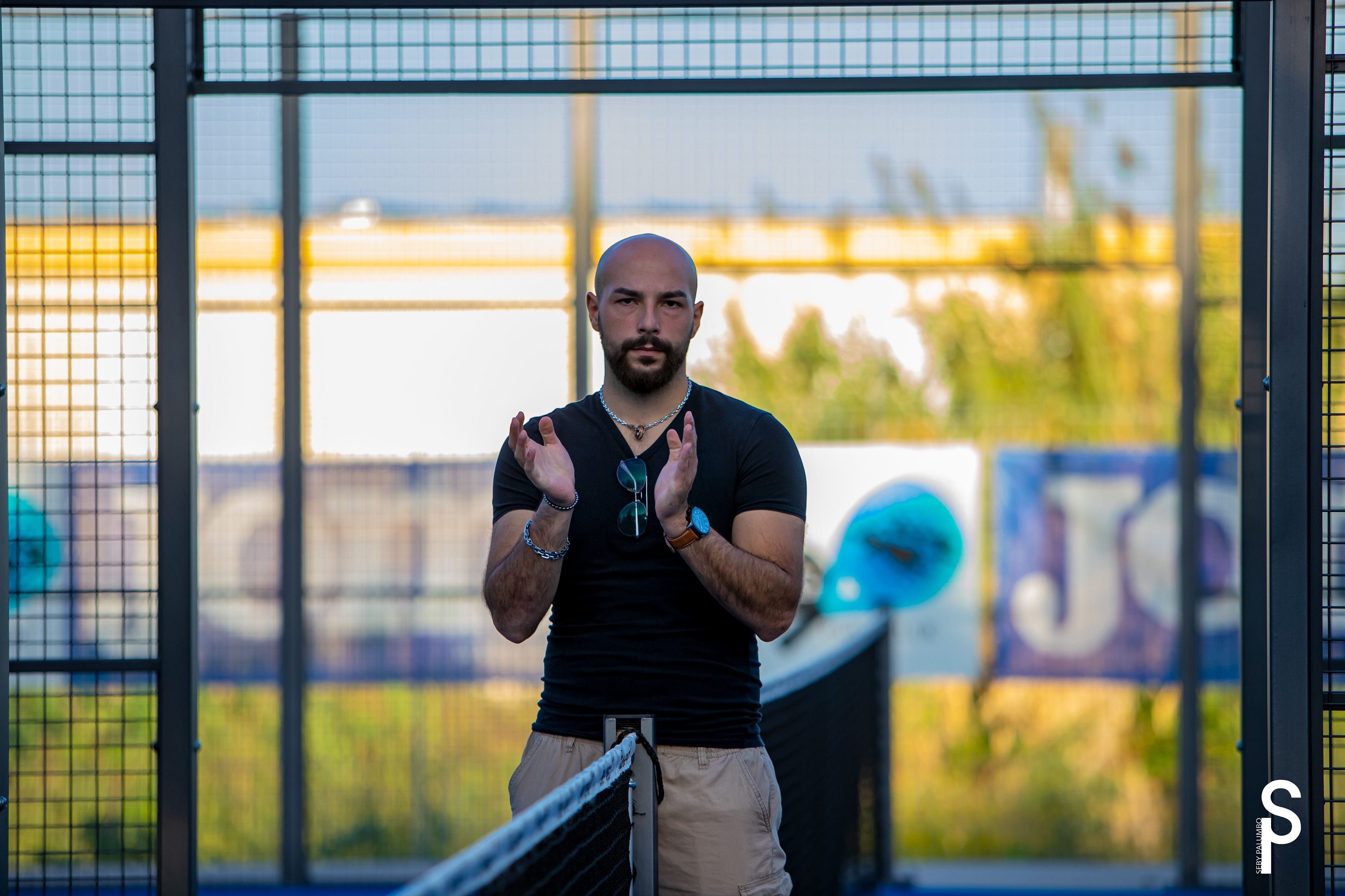 Torneo Padel club FC team Siracusa