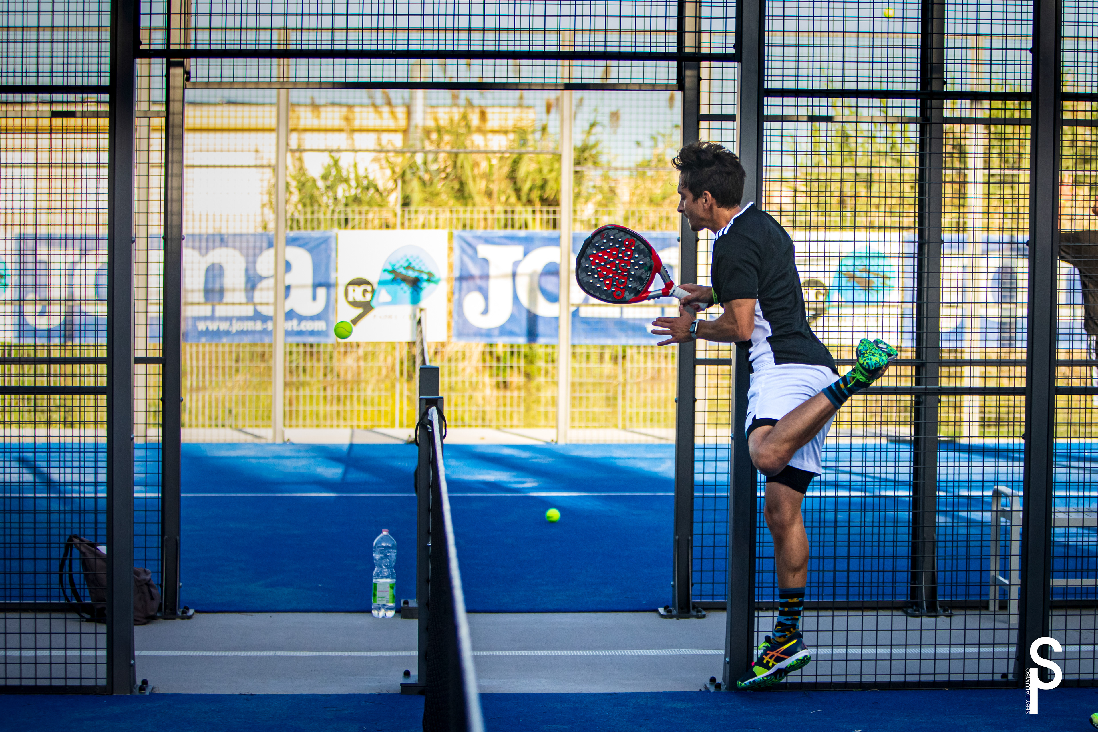 Torneo Padel club FC team Siracusa: Si vola!