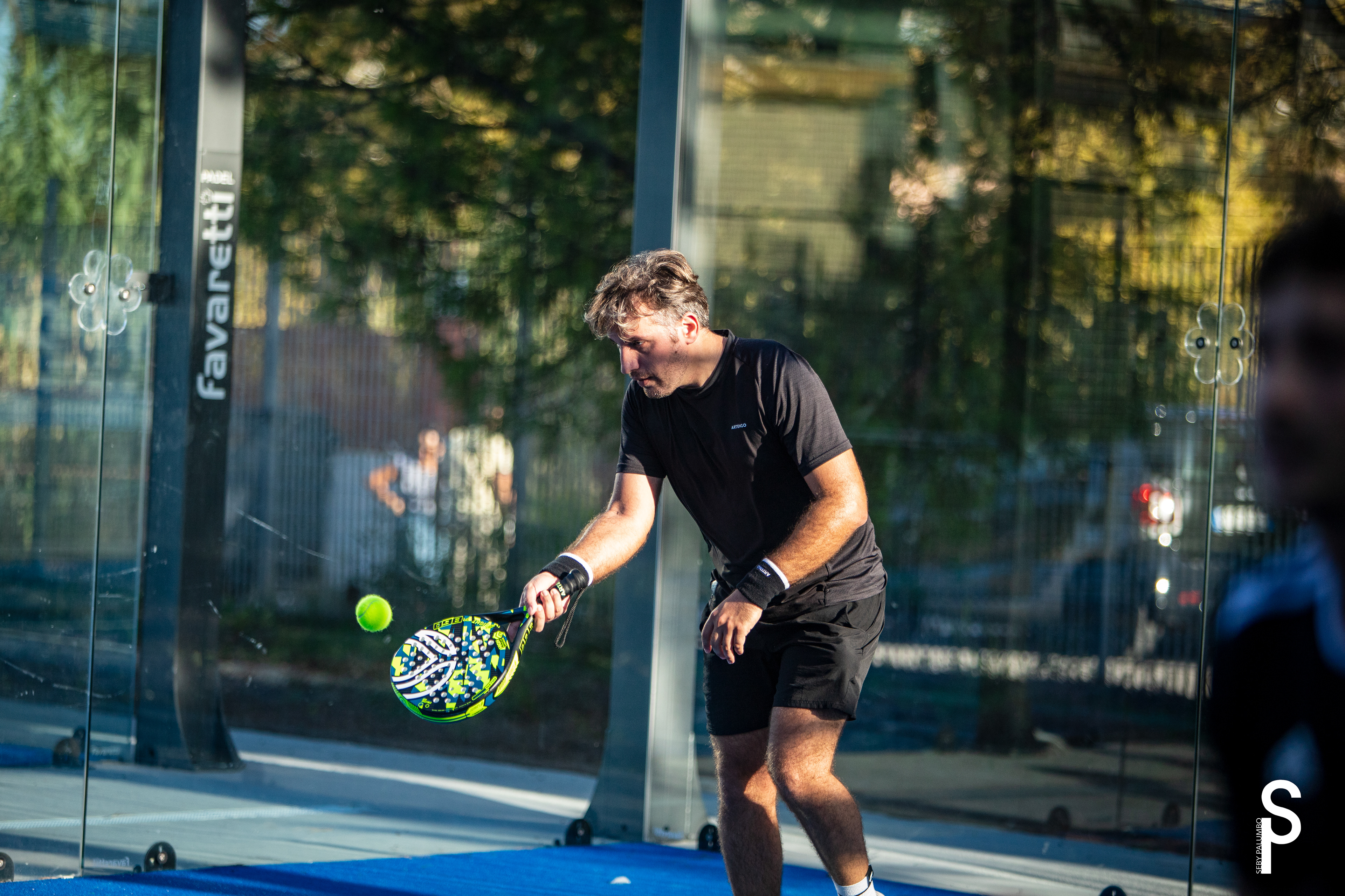 Torneo Padel club FC team Siracusa