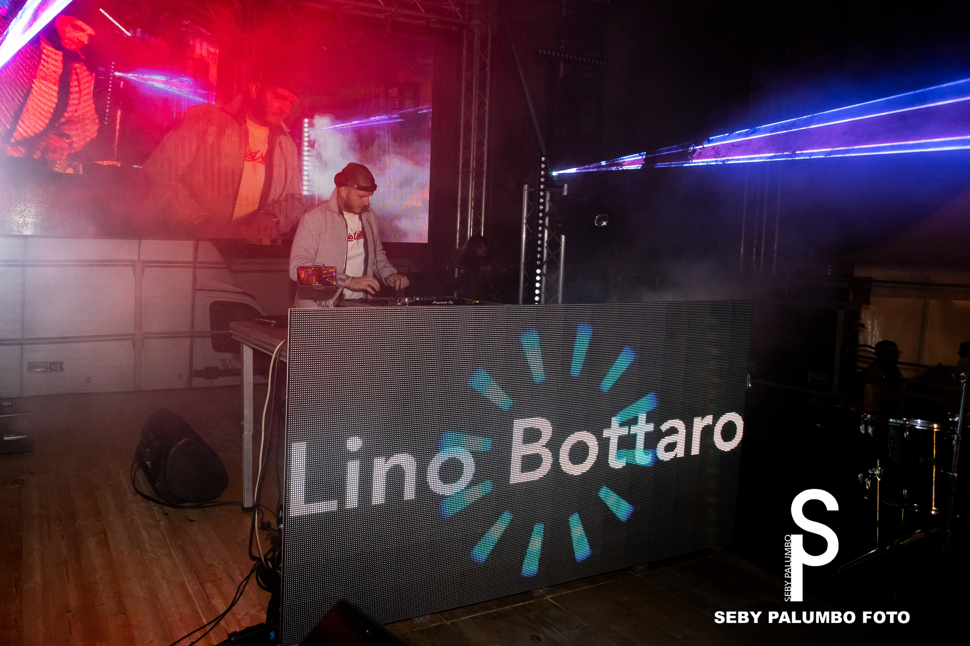 Lino Bottaro DJ