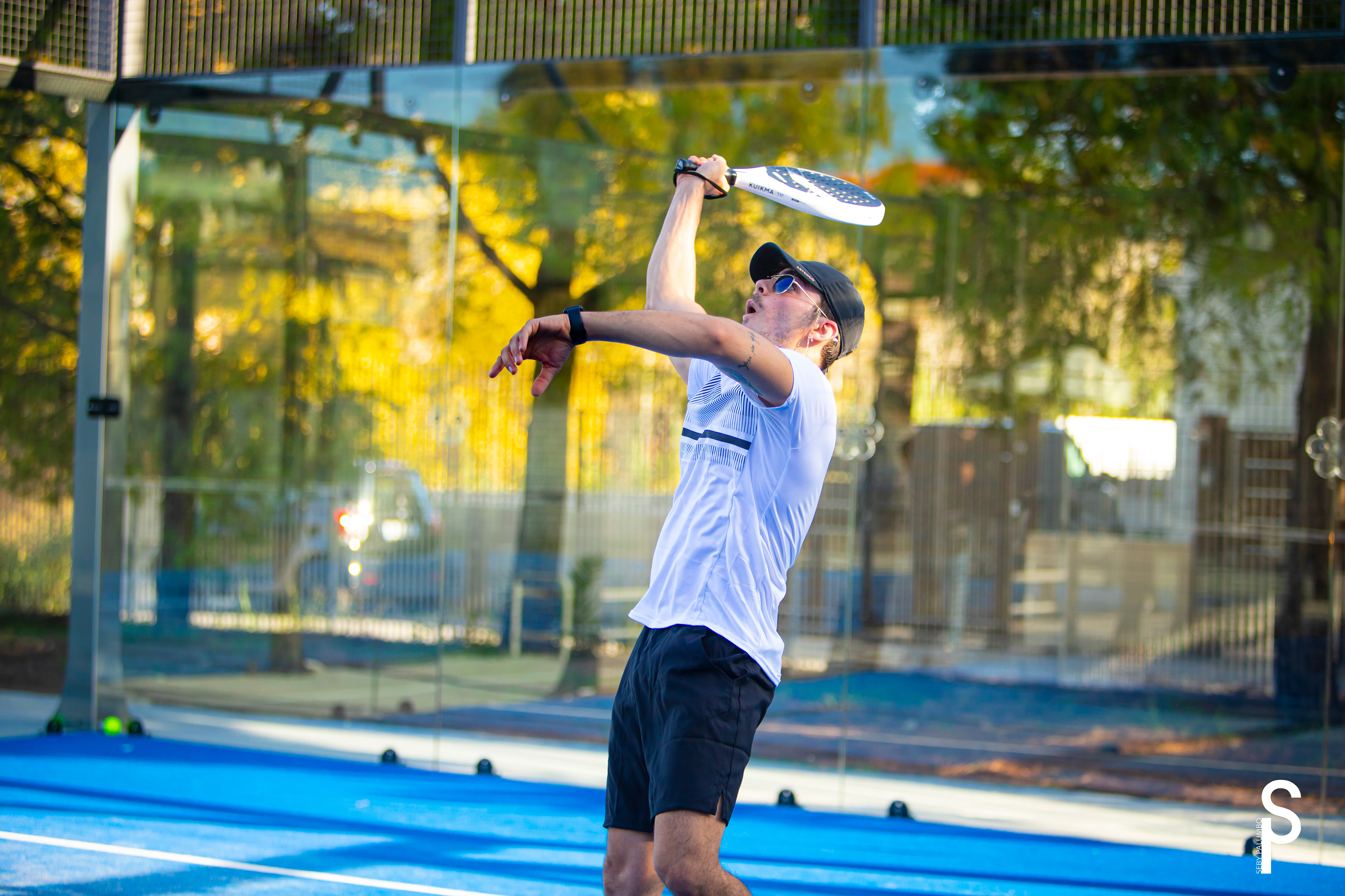 Torneo Padel club FC team Siracusa