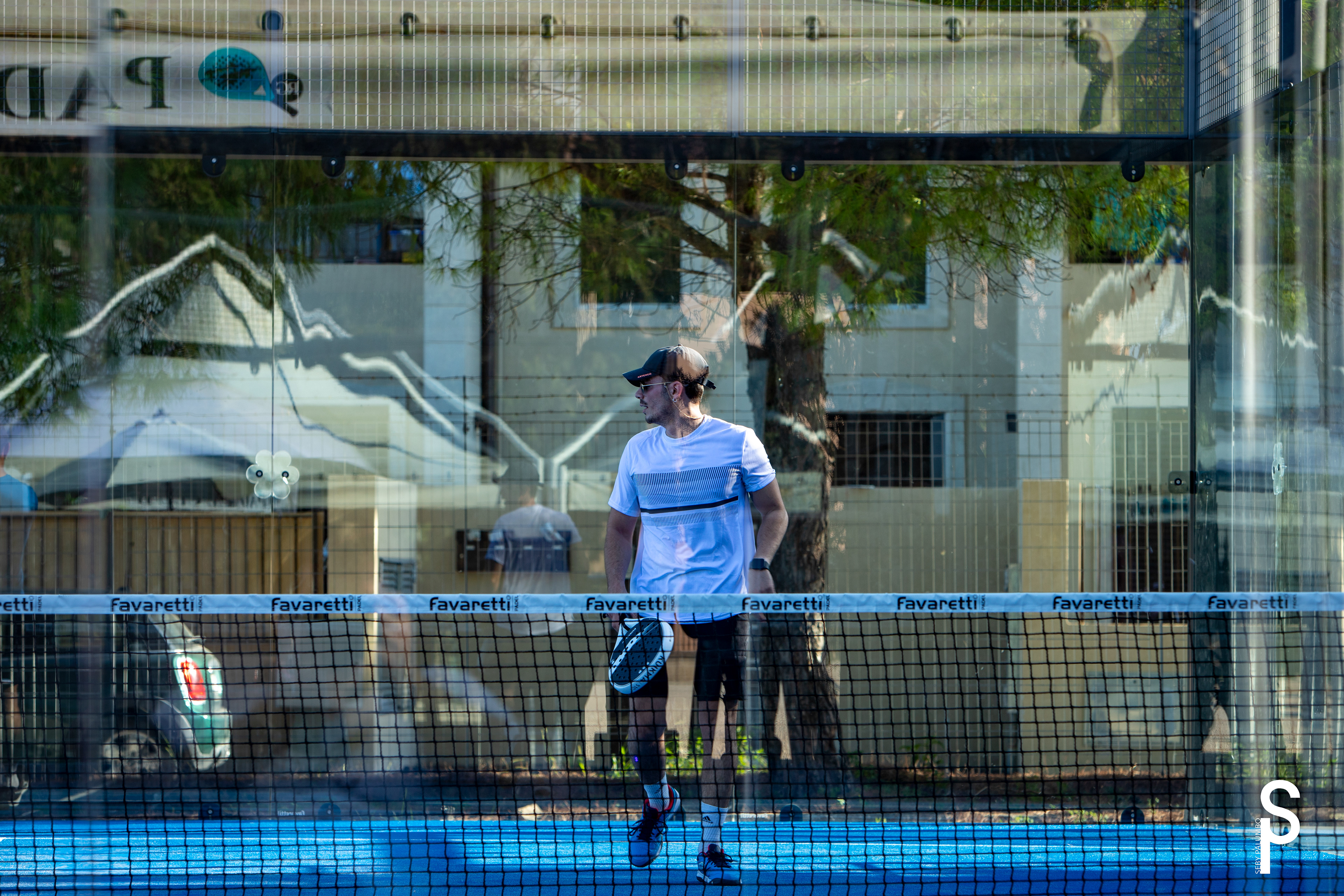 Il torneo Padel club FC Team Siracusa