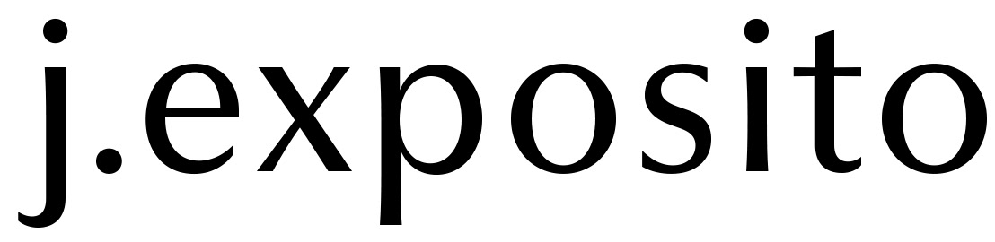 J EXPOSITO