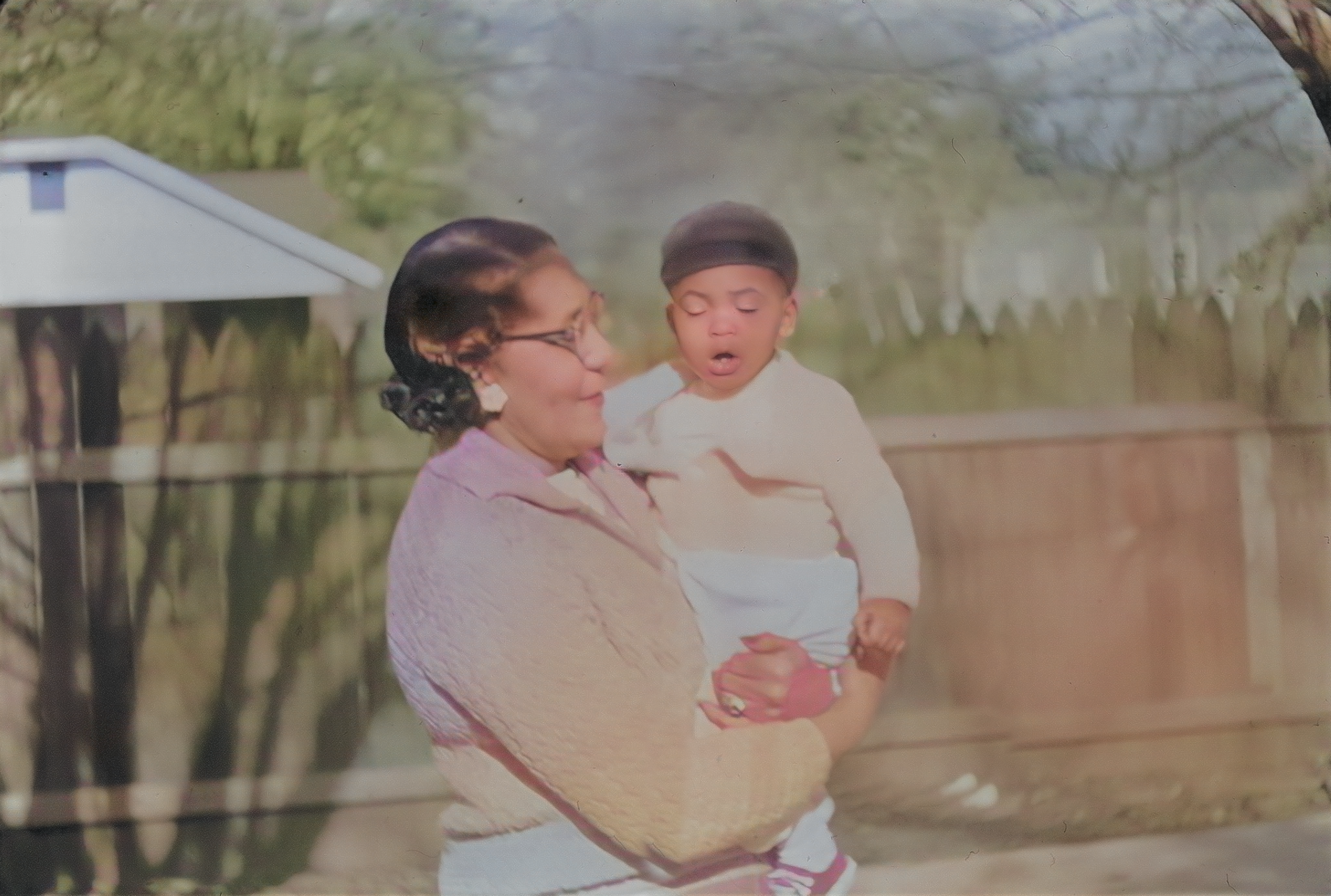 Recolorization