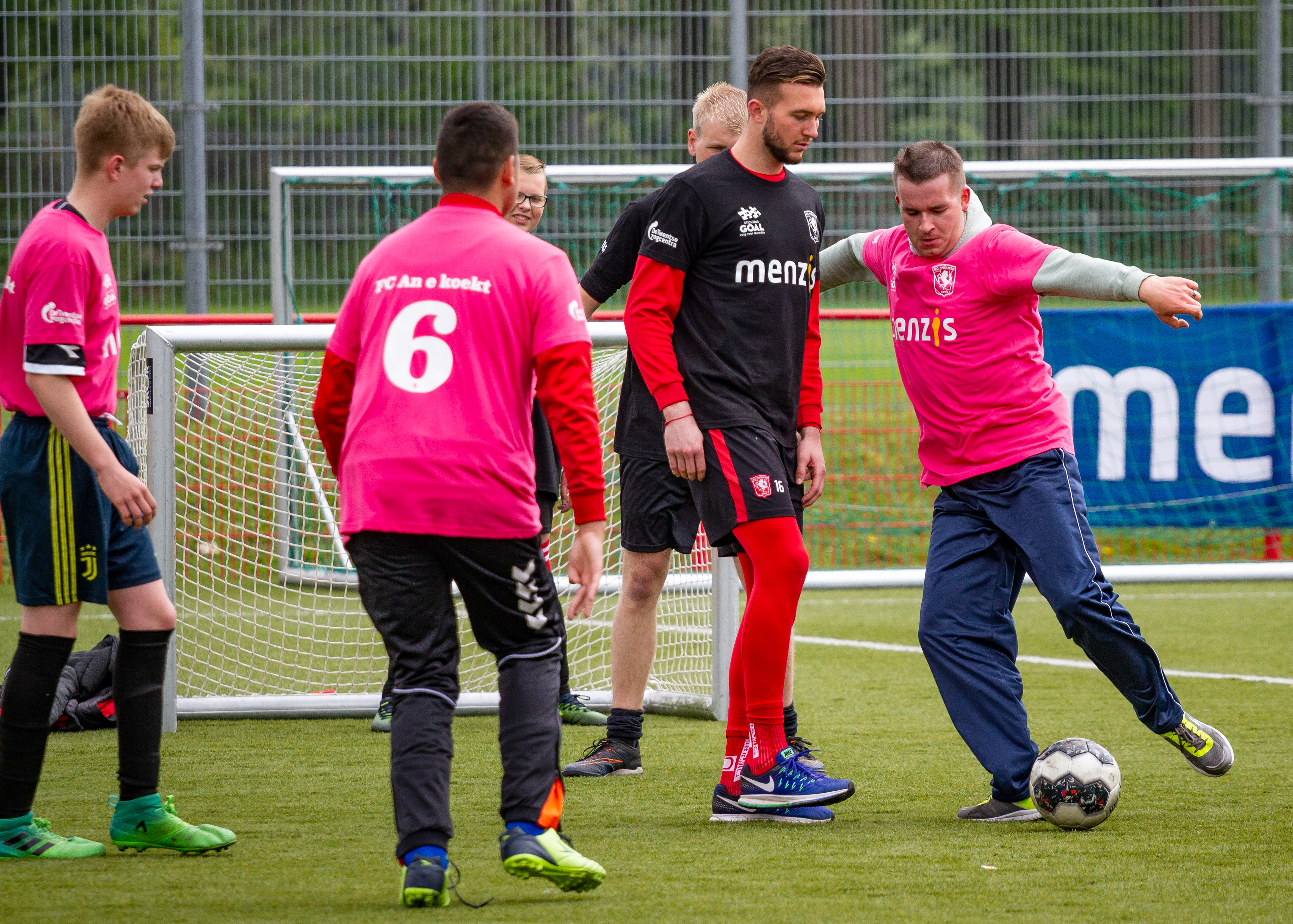 © Wouter de Wilde | WDW Foto's