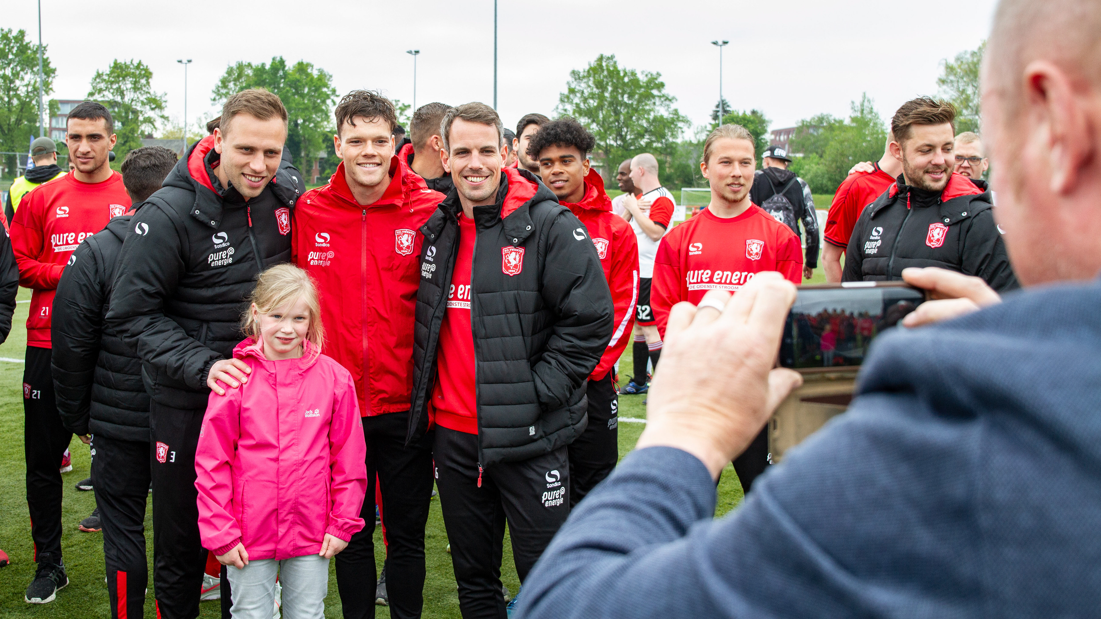 © Wouter de Wilde | WDW Foto's