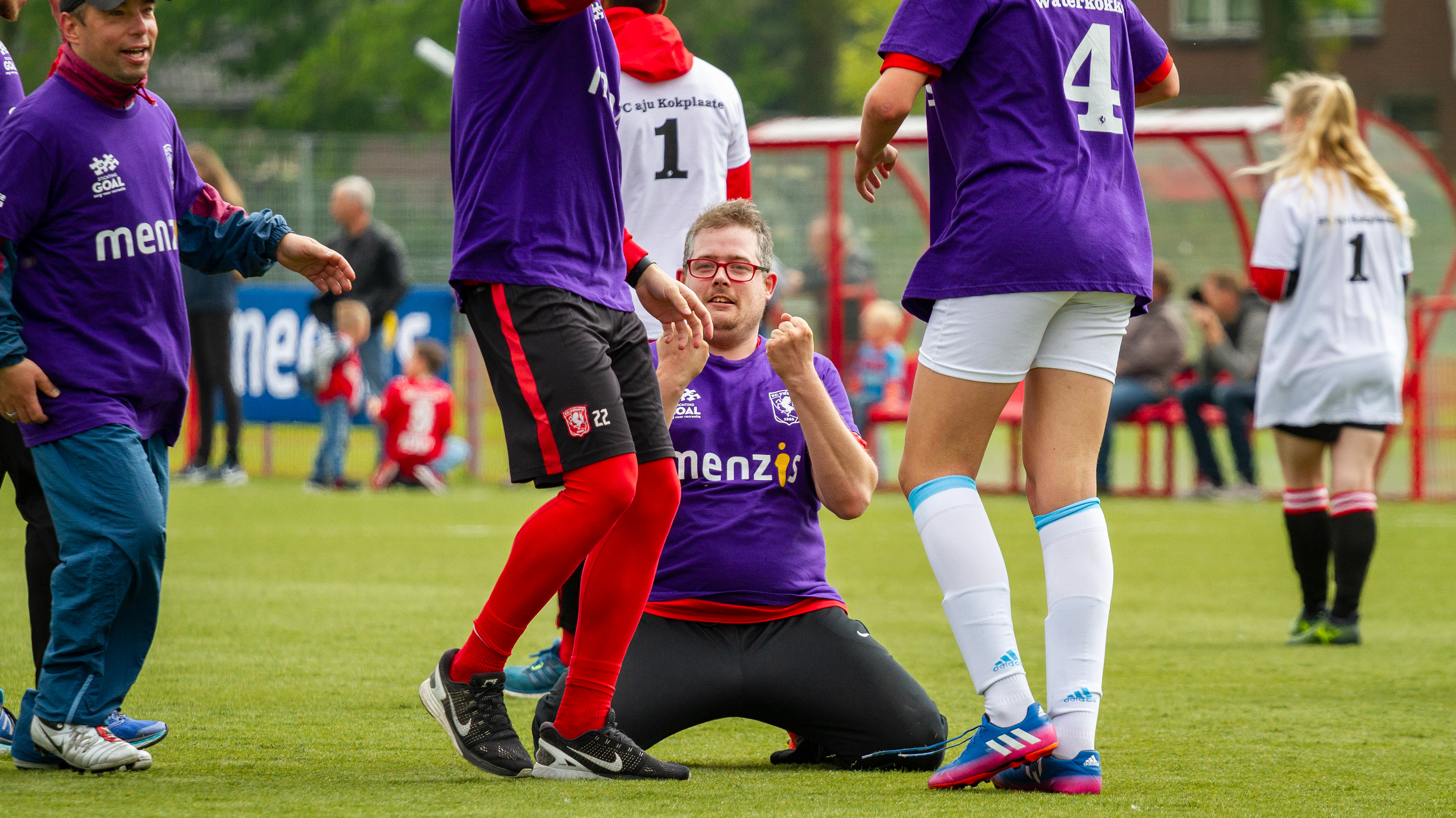 © Wouter de Wilde | WDW Foto's