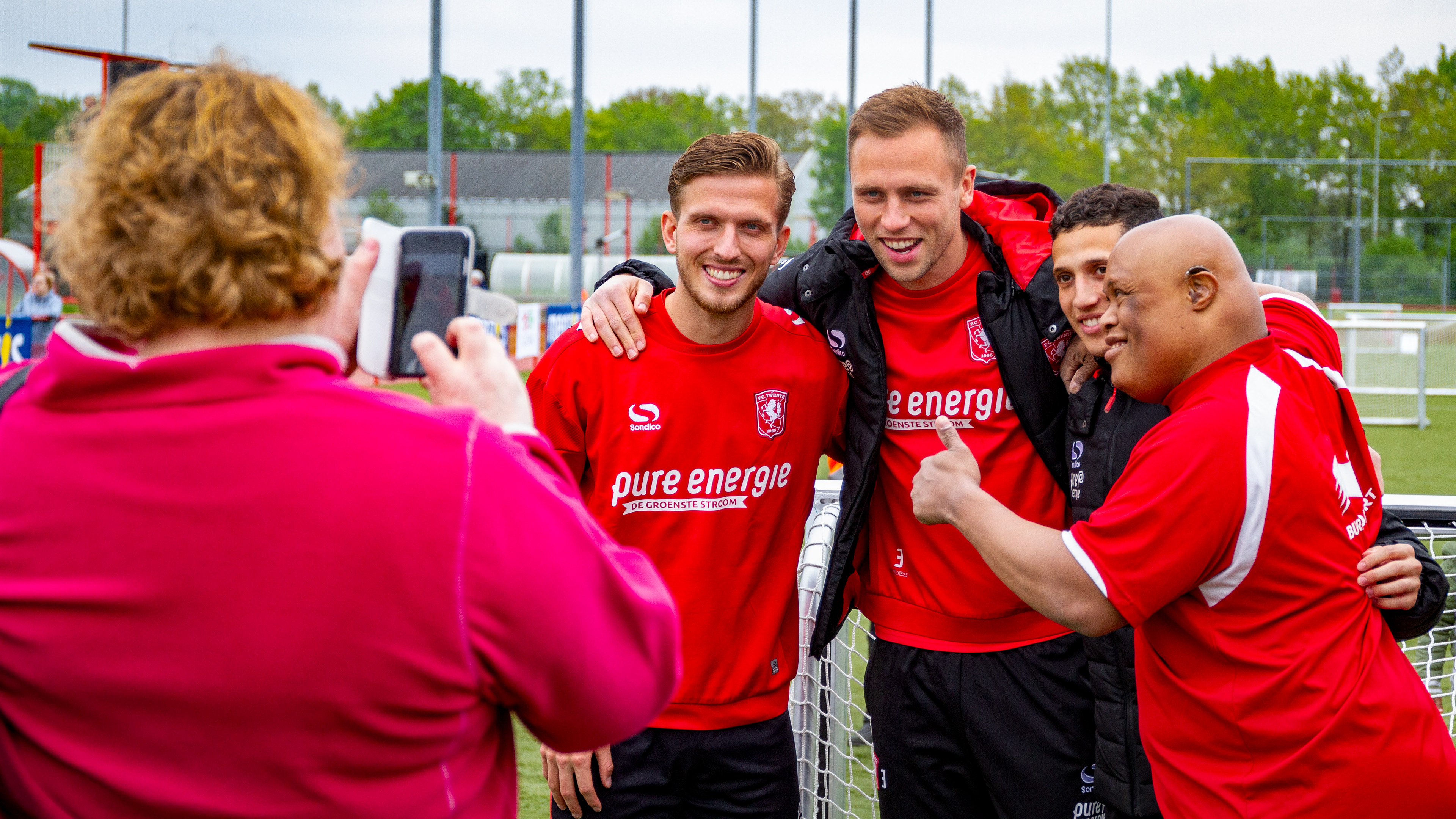 © Wouter de Wilde | WDW Foto's
