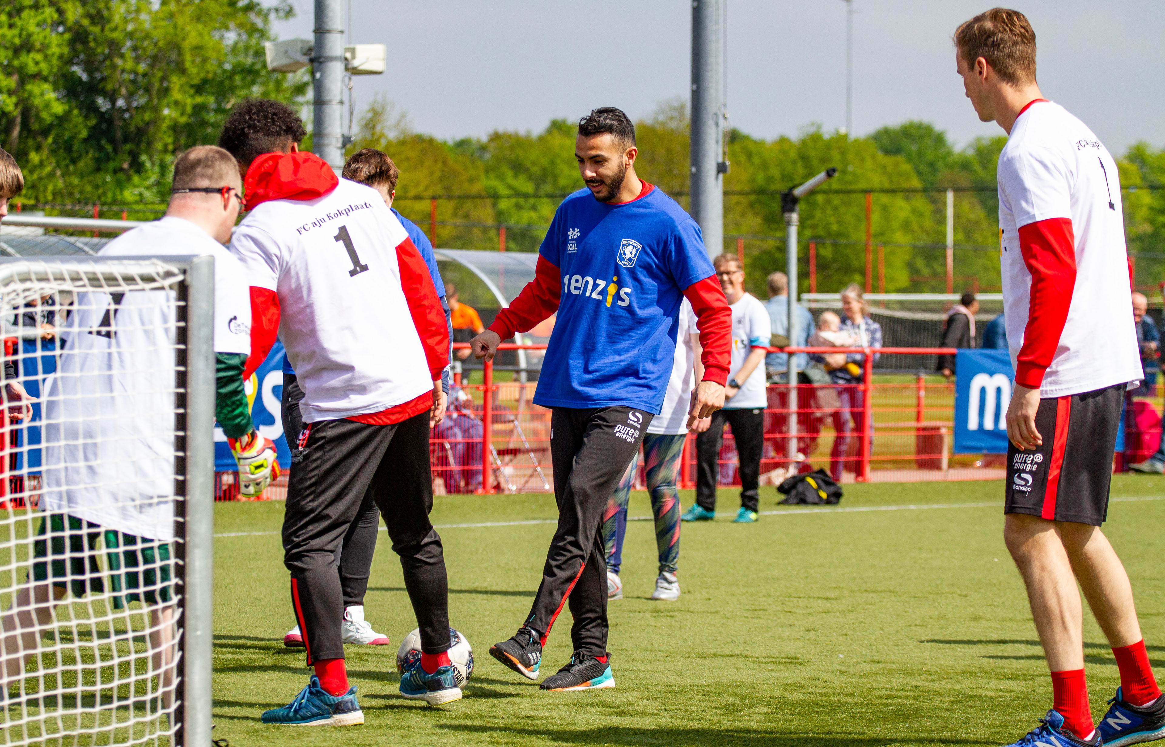 © Wouter de Wilde | WDW Foto's