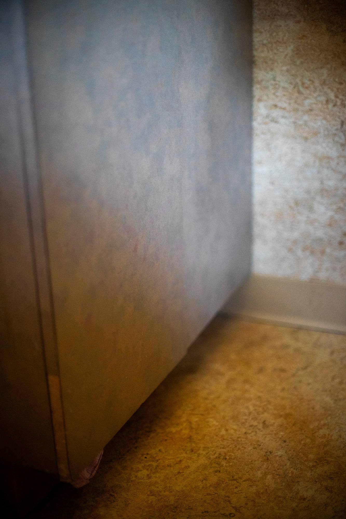 La chambre, inkjet print 20 x 30 in, 2025