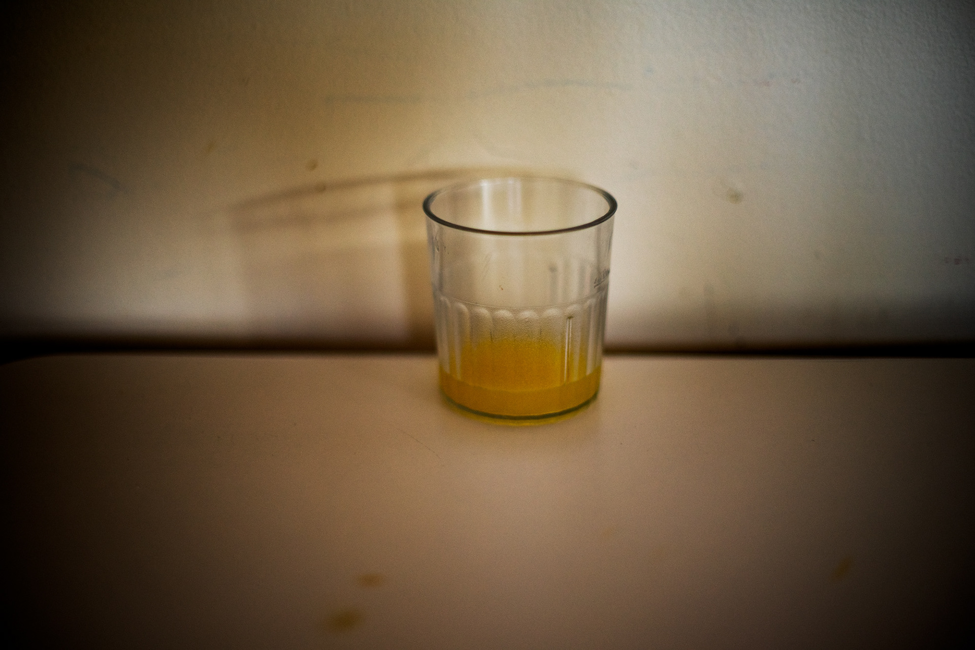 La chambre,  Inkjet print, 14 x 21 in 2025