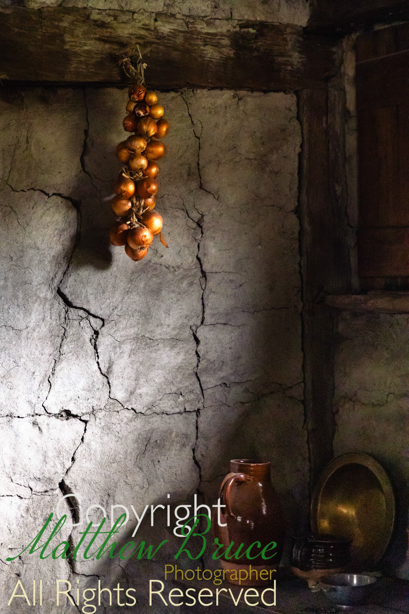 17th century English village, Plimoth Patuxet, Plymouth, MA