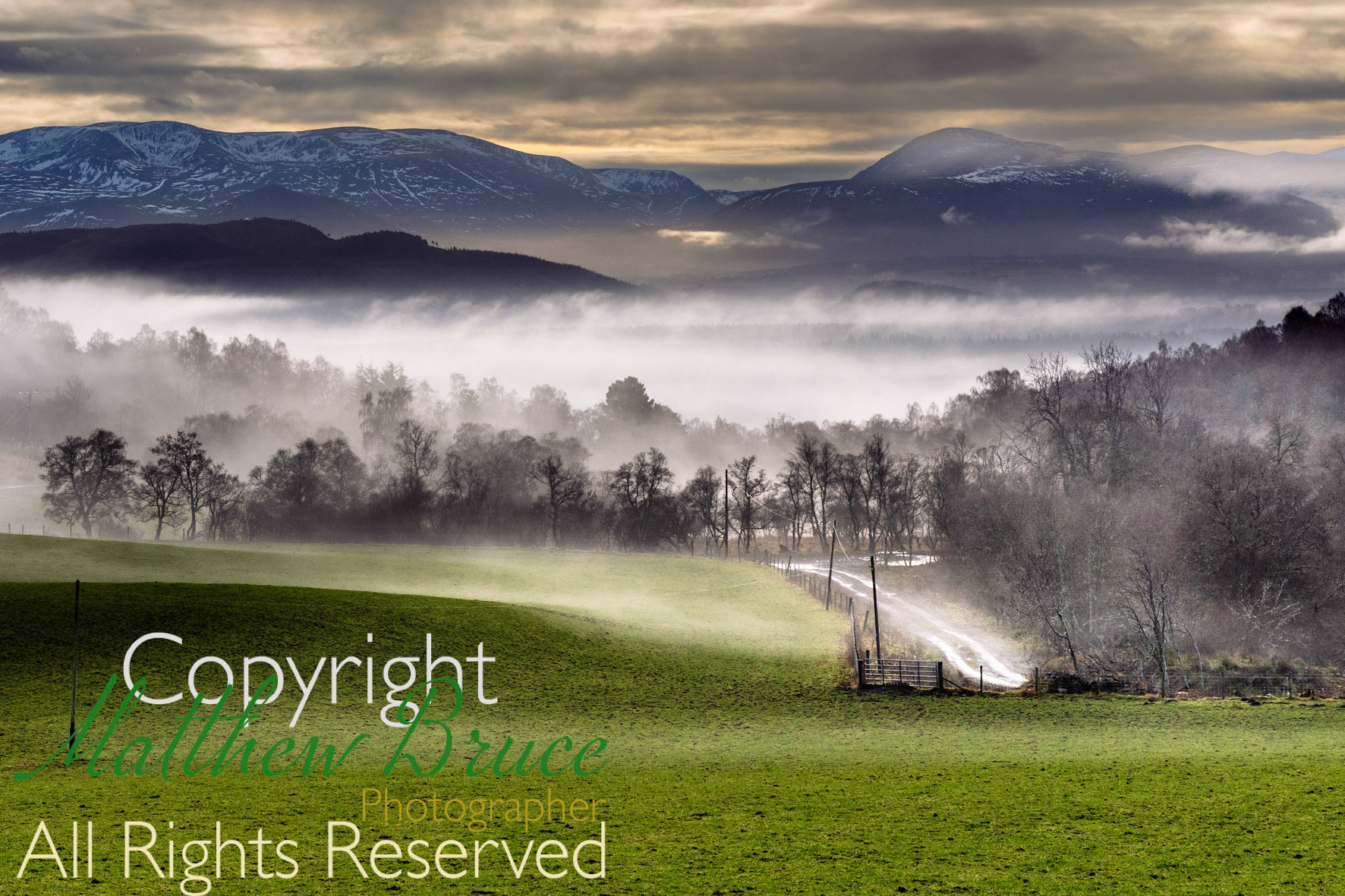 Chapeltown, Scotland