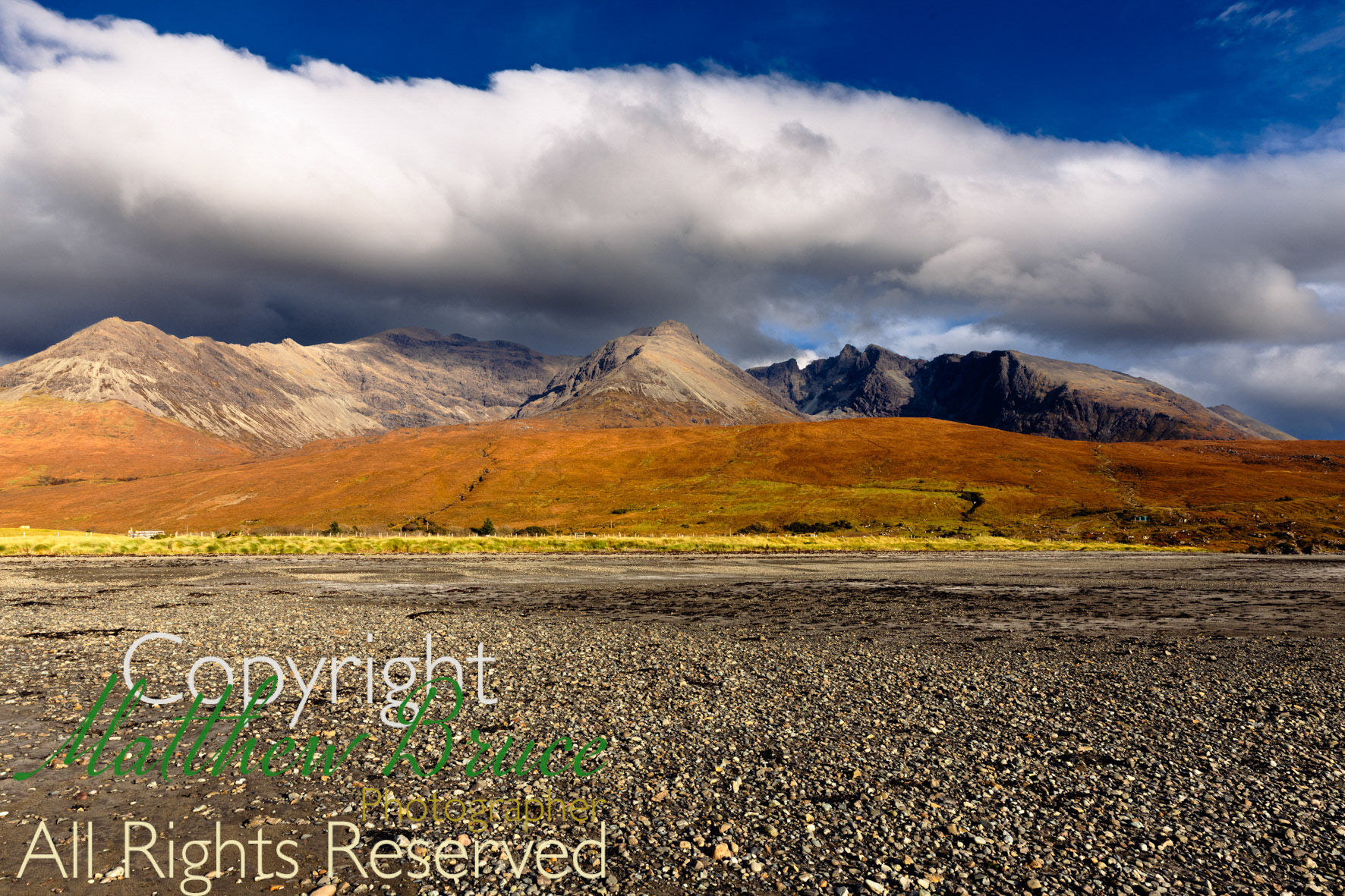 Isle of Skye, Scotland