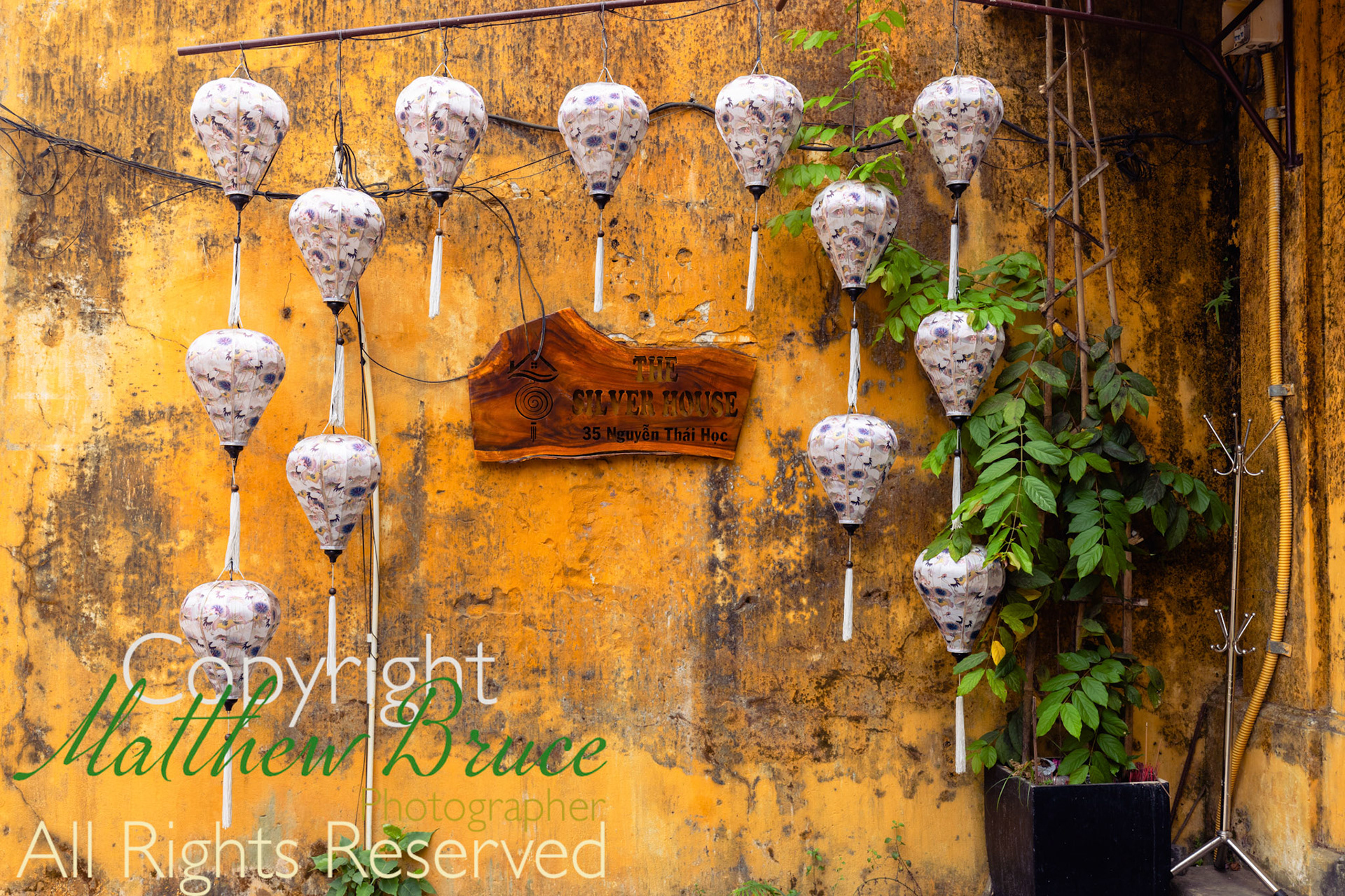 Hoi An, Vietnam