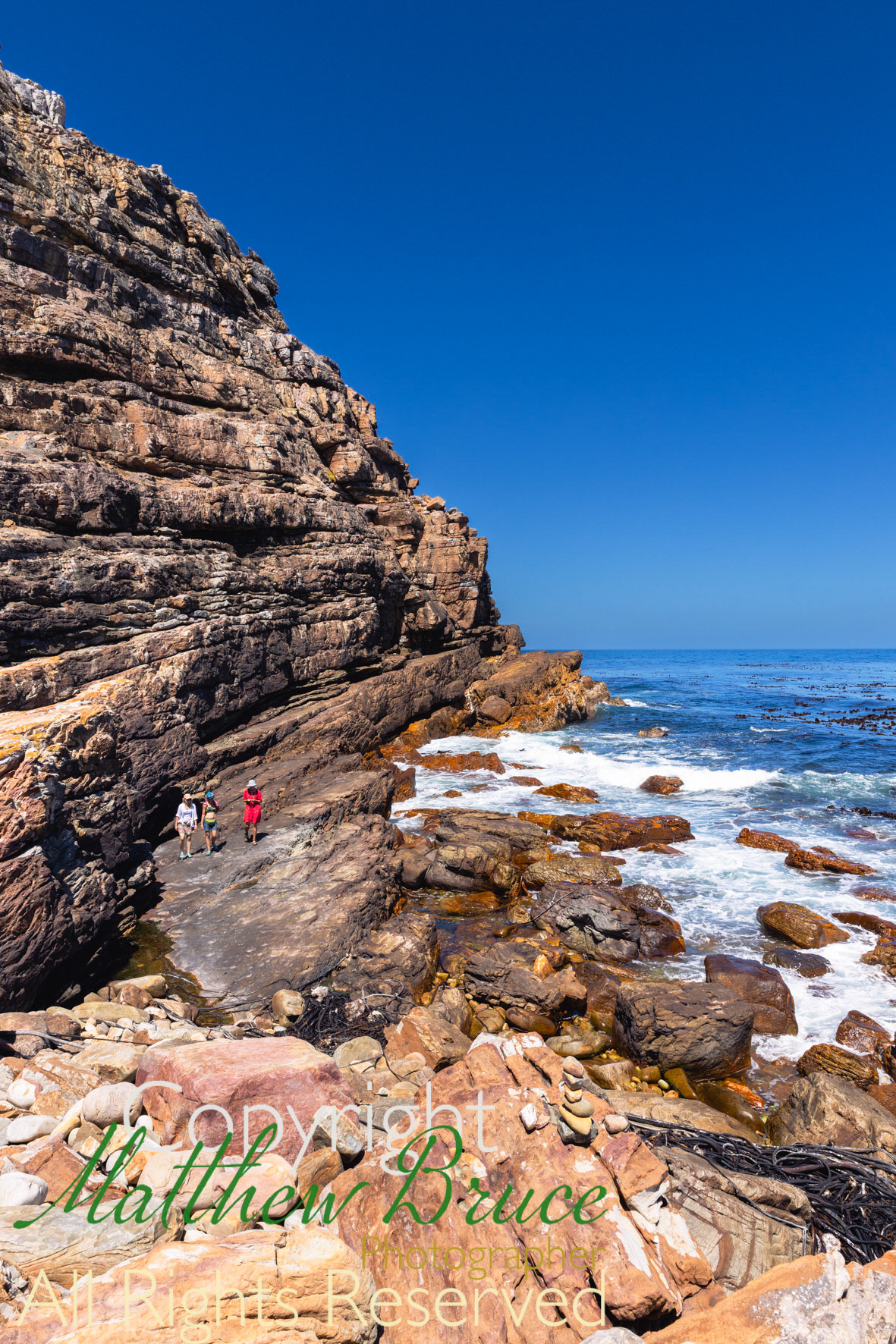 Cape of Good Hope