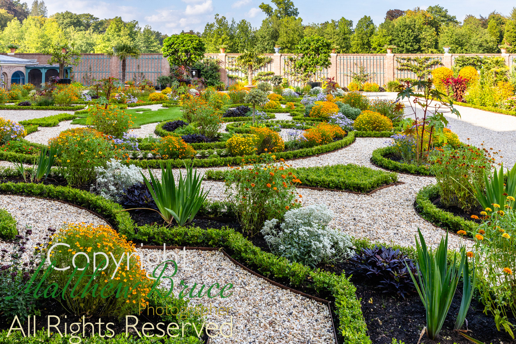 Palais Het Loo, Netherlands