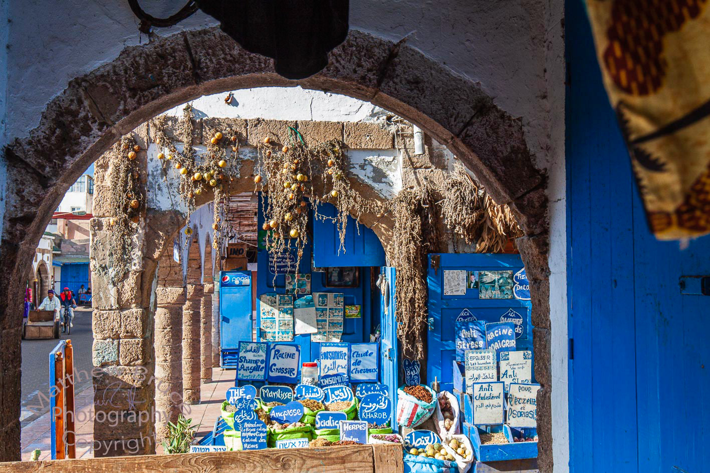 Essaouira