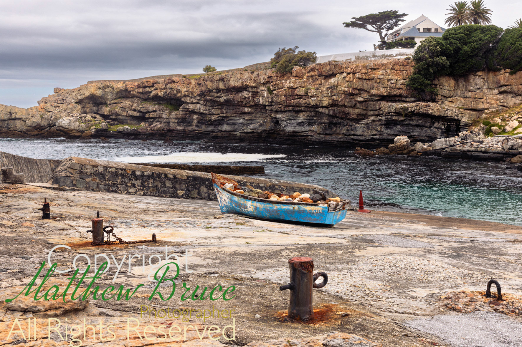 Hermanus, South Africa