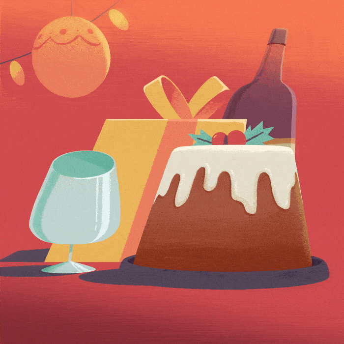Christmas Illustration
