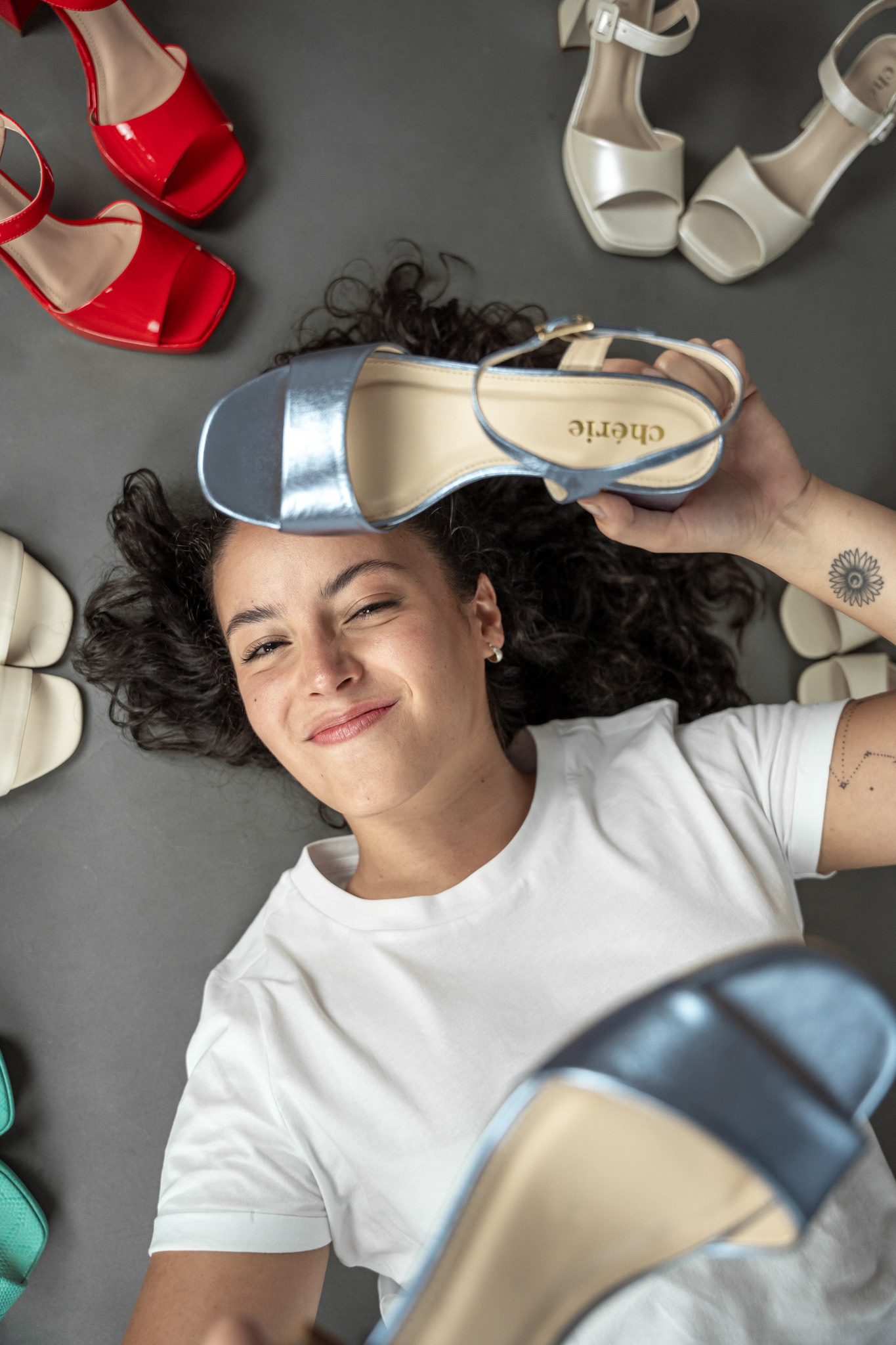 Fotografía de marca